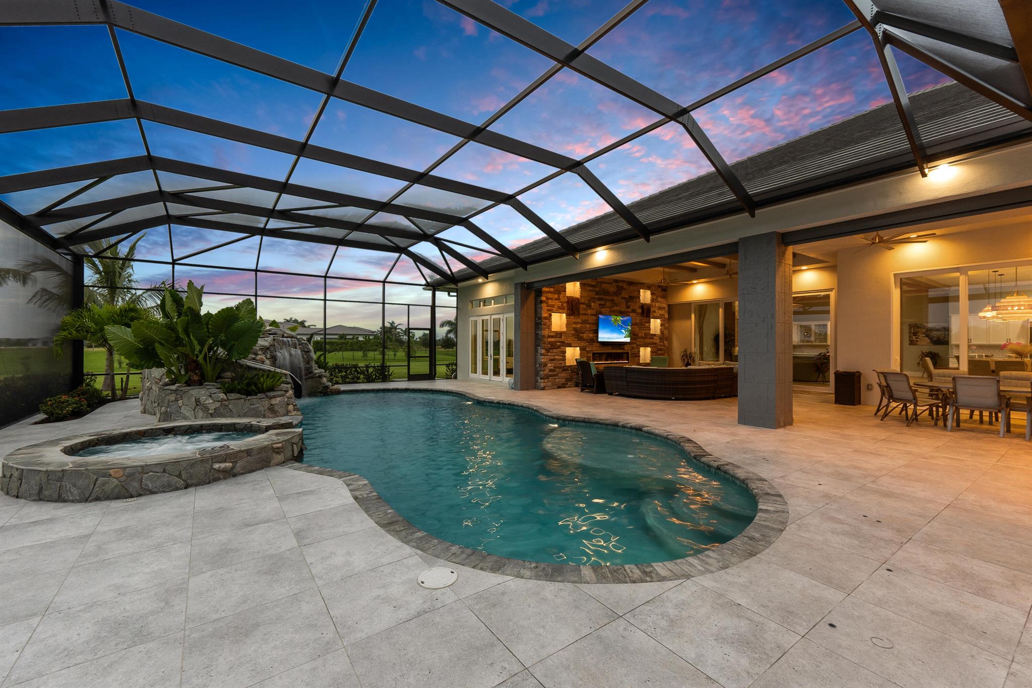 FOX GROVE (AKA MEADOW RUN - Residential