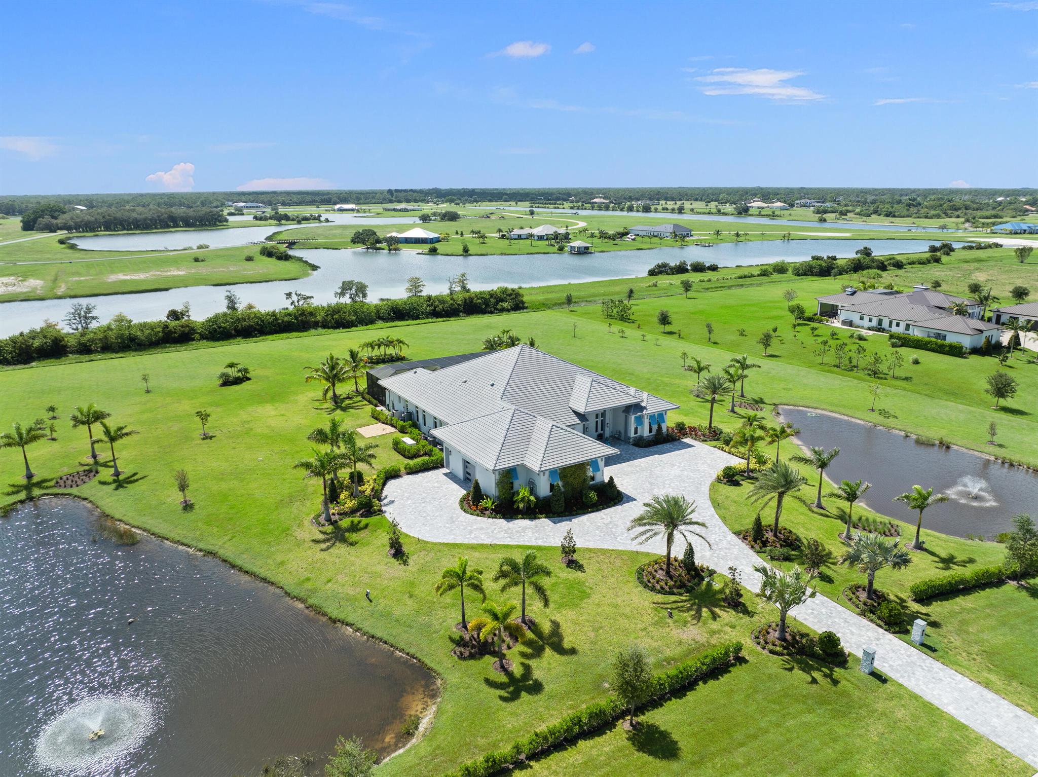 FOX GROVE (AKA MEADOW RUN - Residential