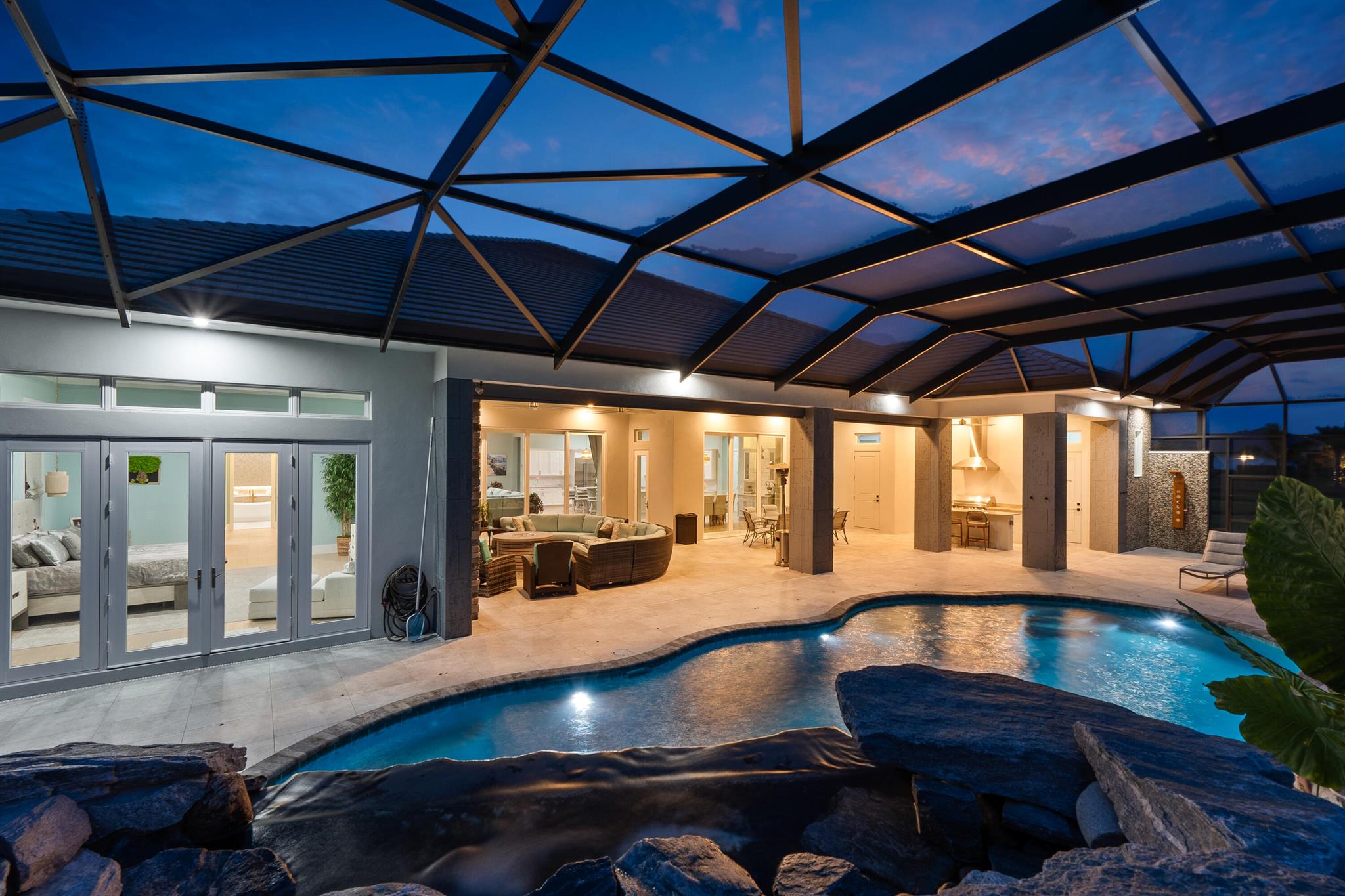 FOX GROVE (AKA MEADOW RUN - Residential