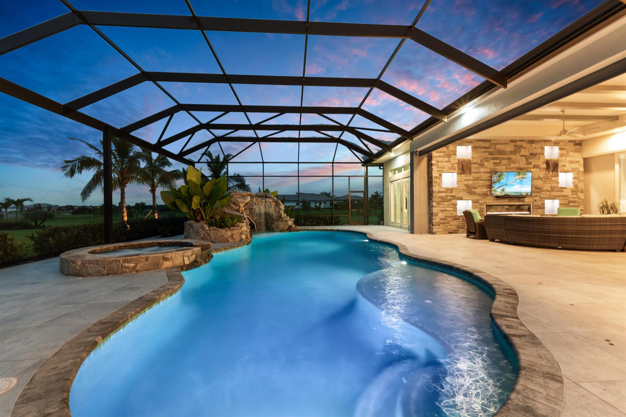 FOX GROVE (AKA MEADOW RUN - Residential