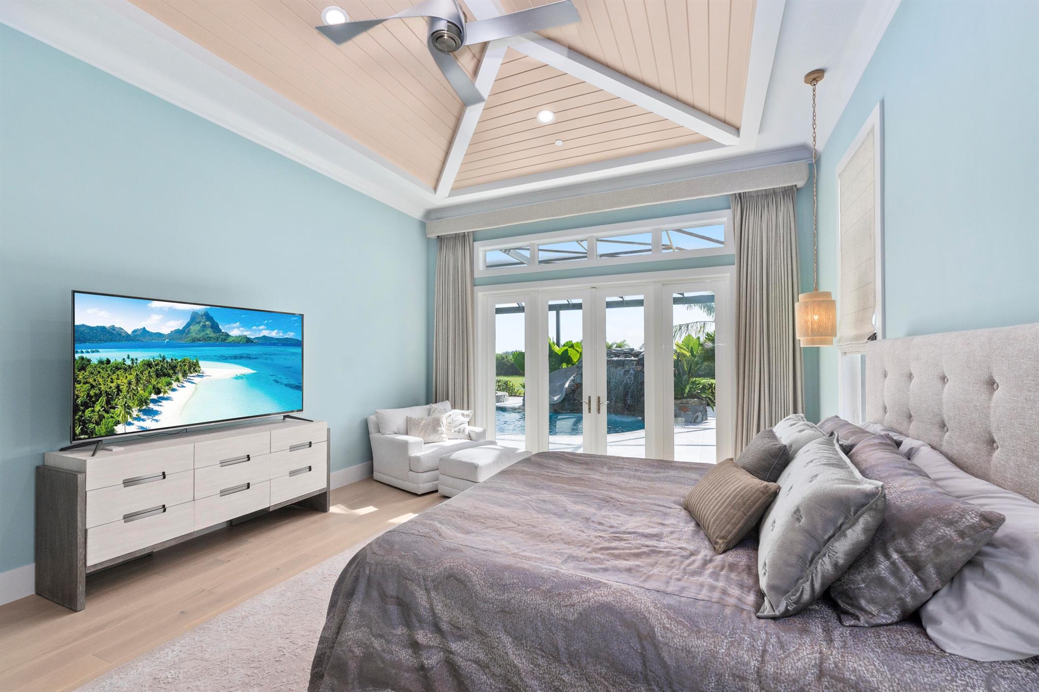 FOX GROVE (AKA MEADOW RUN - Residential