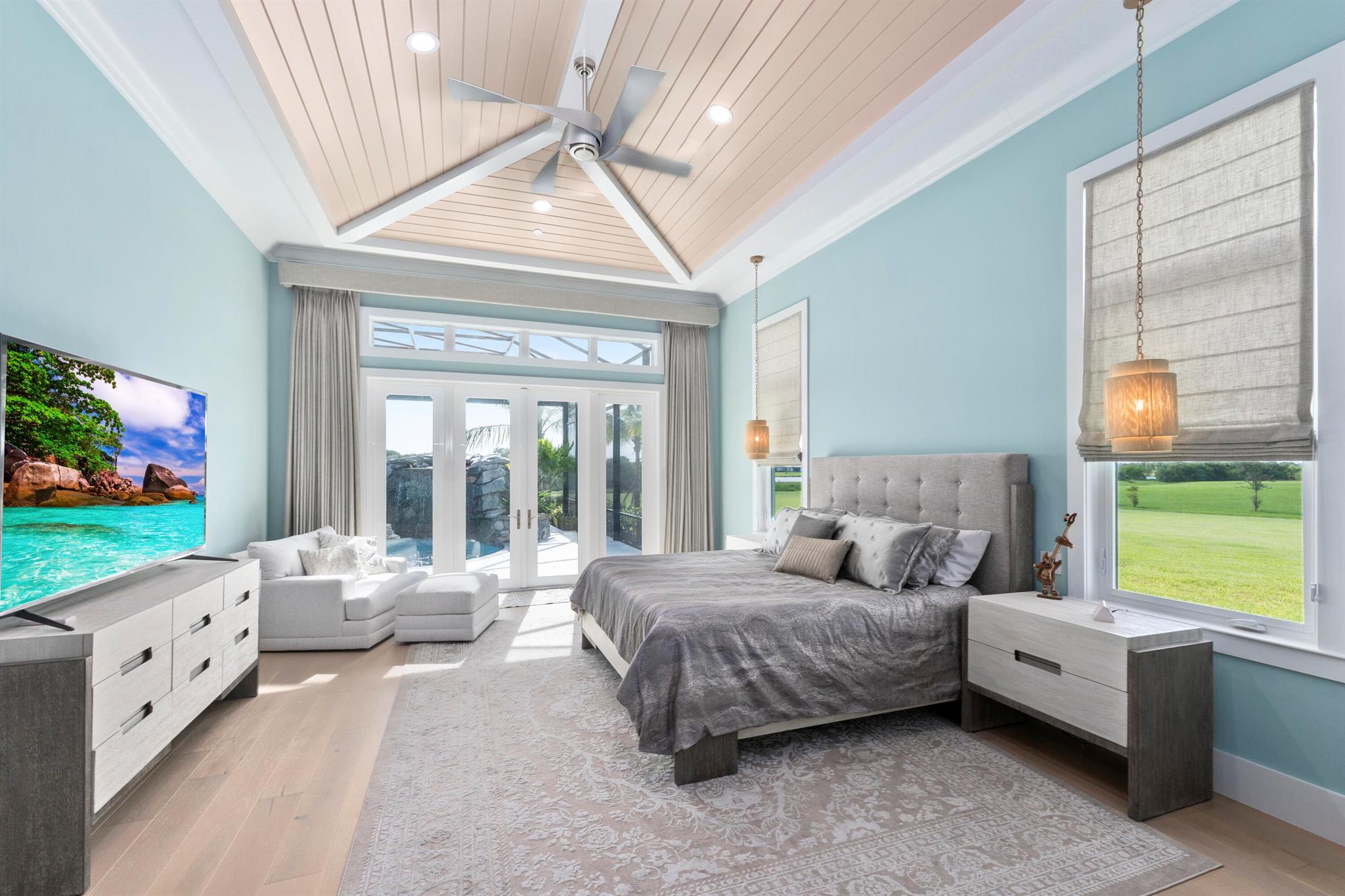 FOX GROVE (AKA MEADOW RUN - Residential