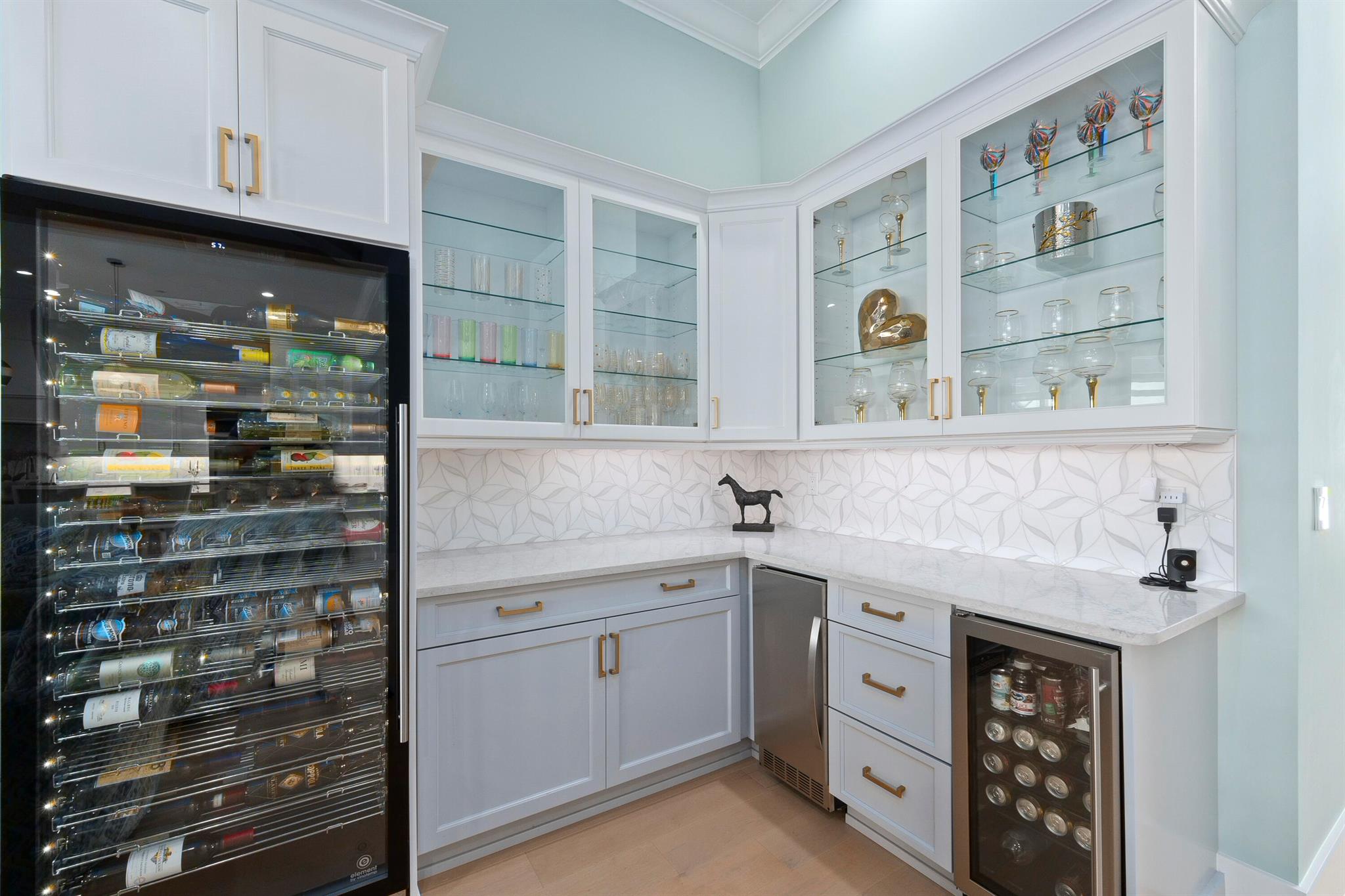 FOX GROVE (AKA MEADOW RUN - Residential