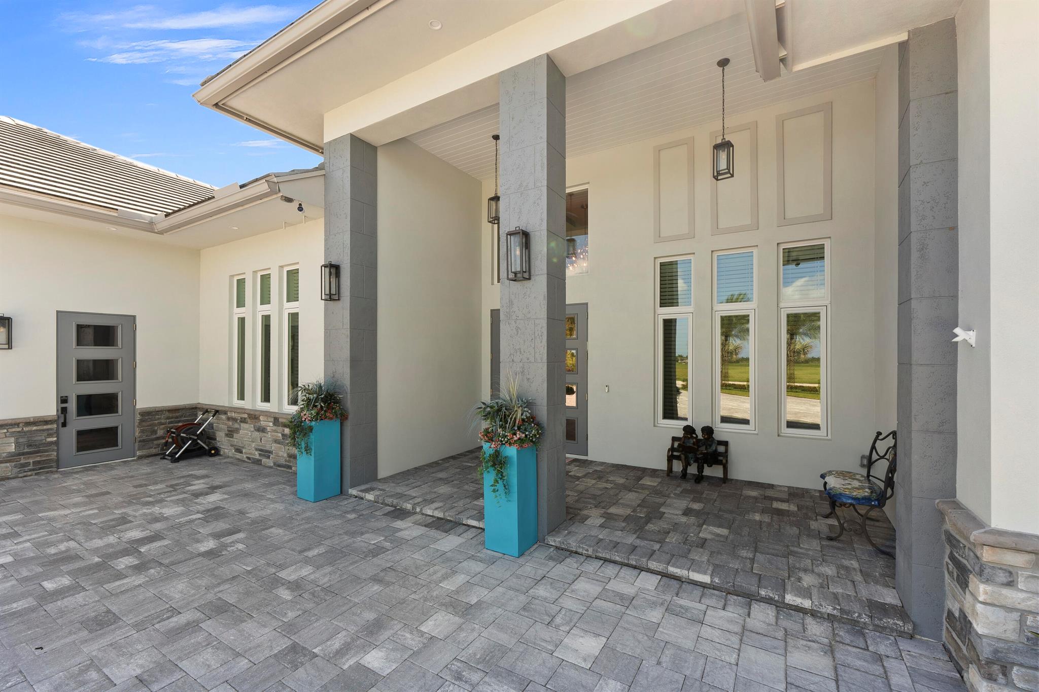 FOX GROVE (AKA MEADOW RUN - Residential