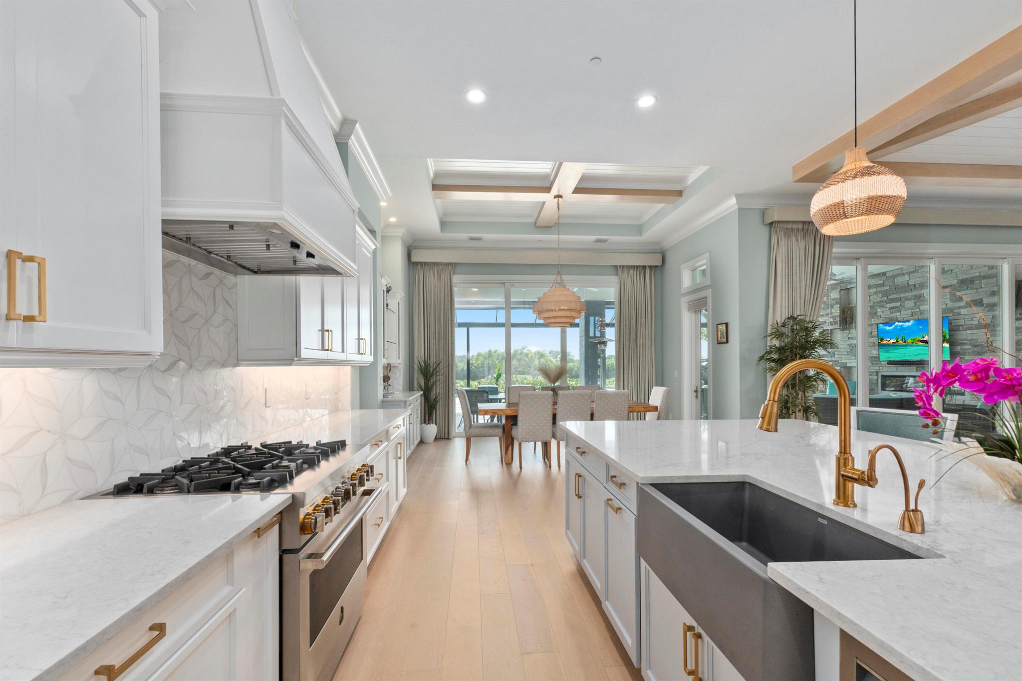 FOX GROVE (AKA MEADOW RUN - Residential