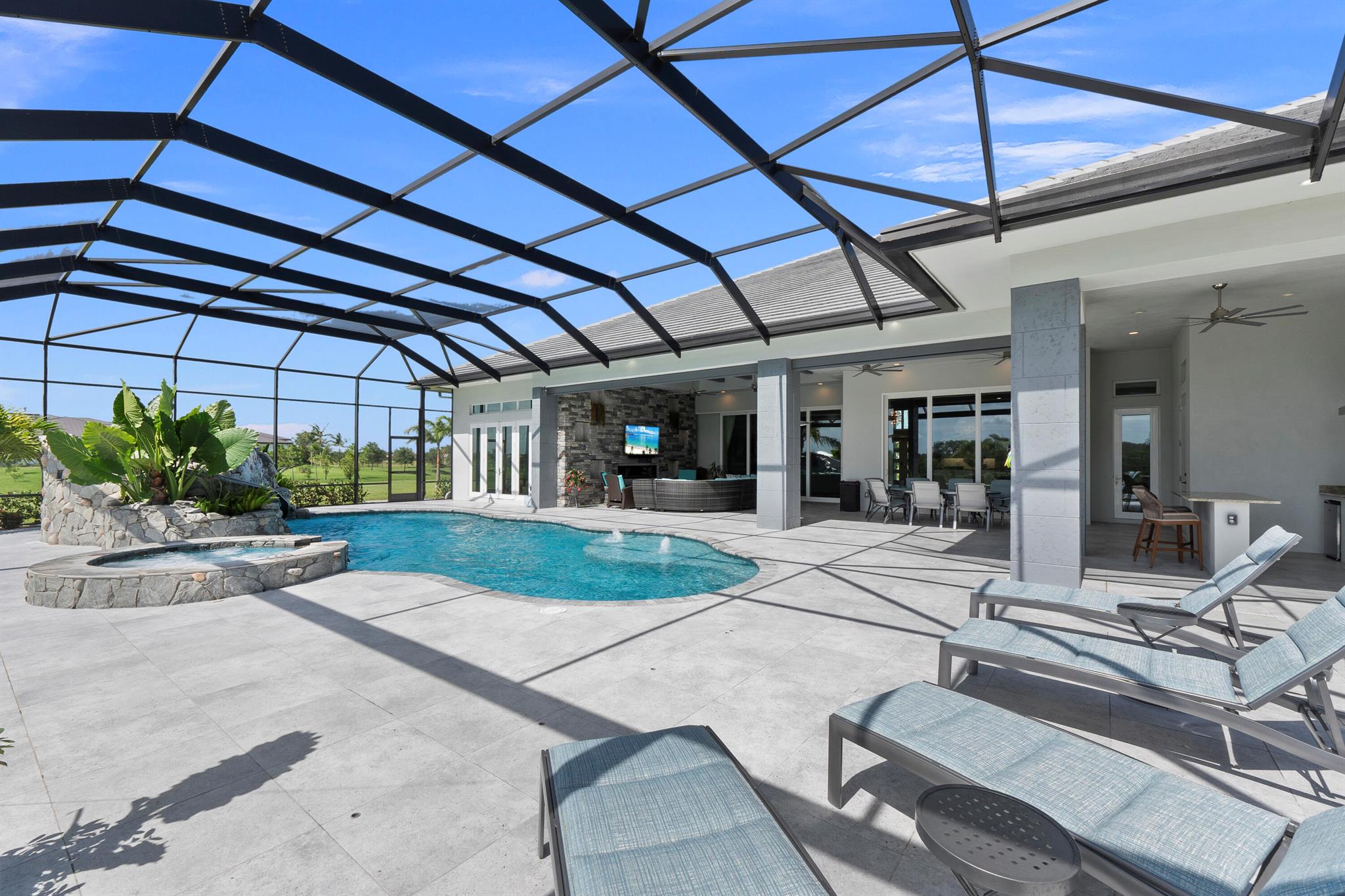 FOX GROVE (AKA MEADOW RUN - Residential