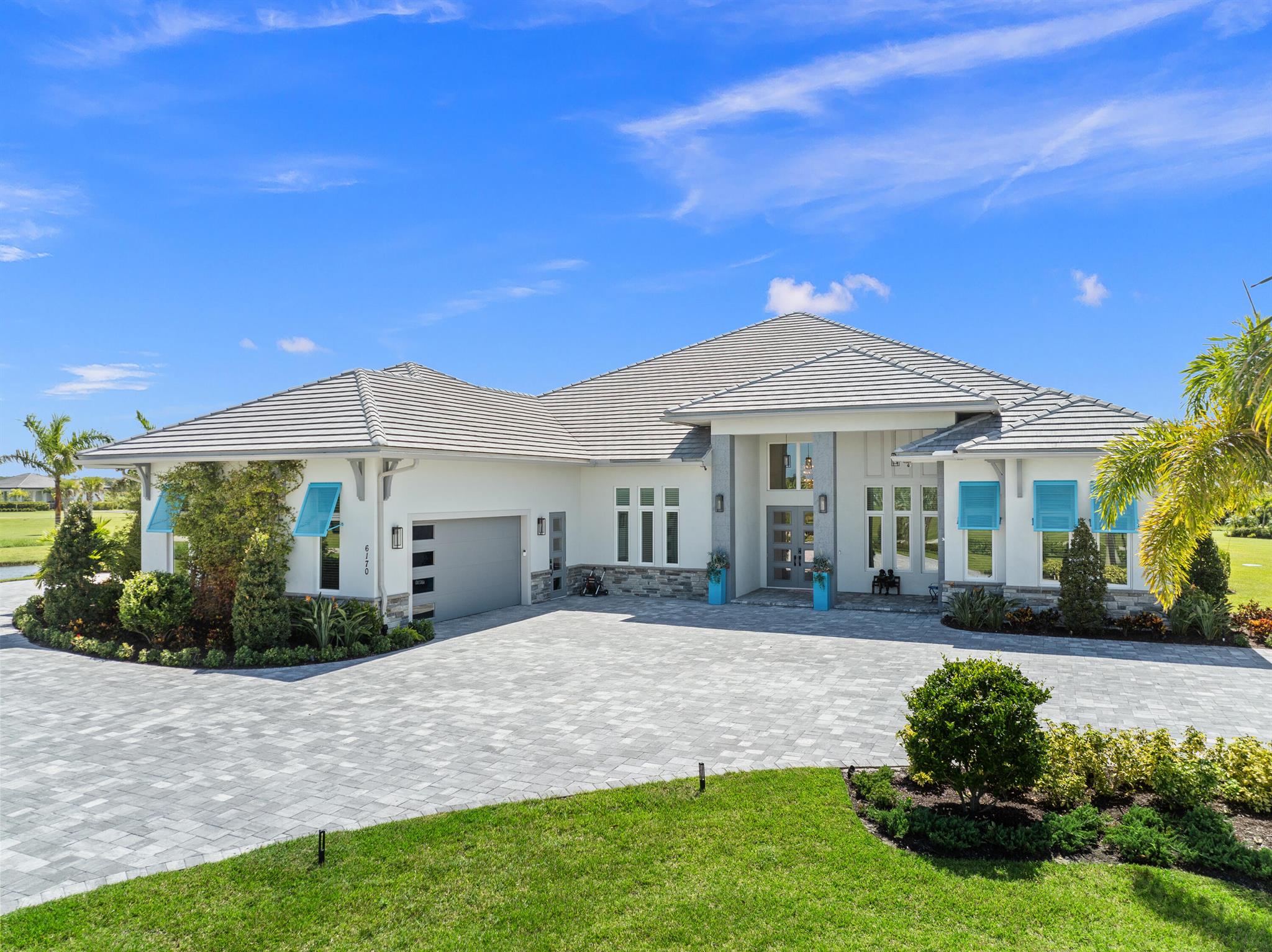 FOX GROVE (AKA MEADOW RUN - Residential