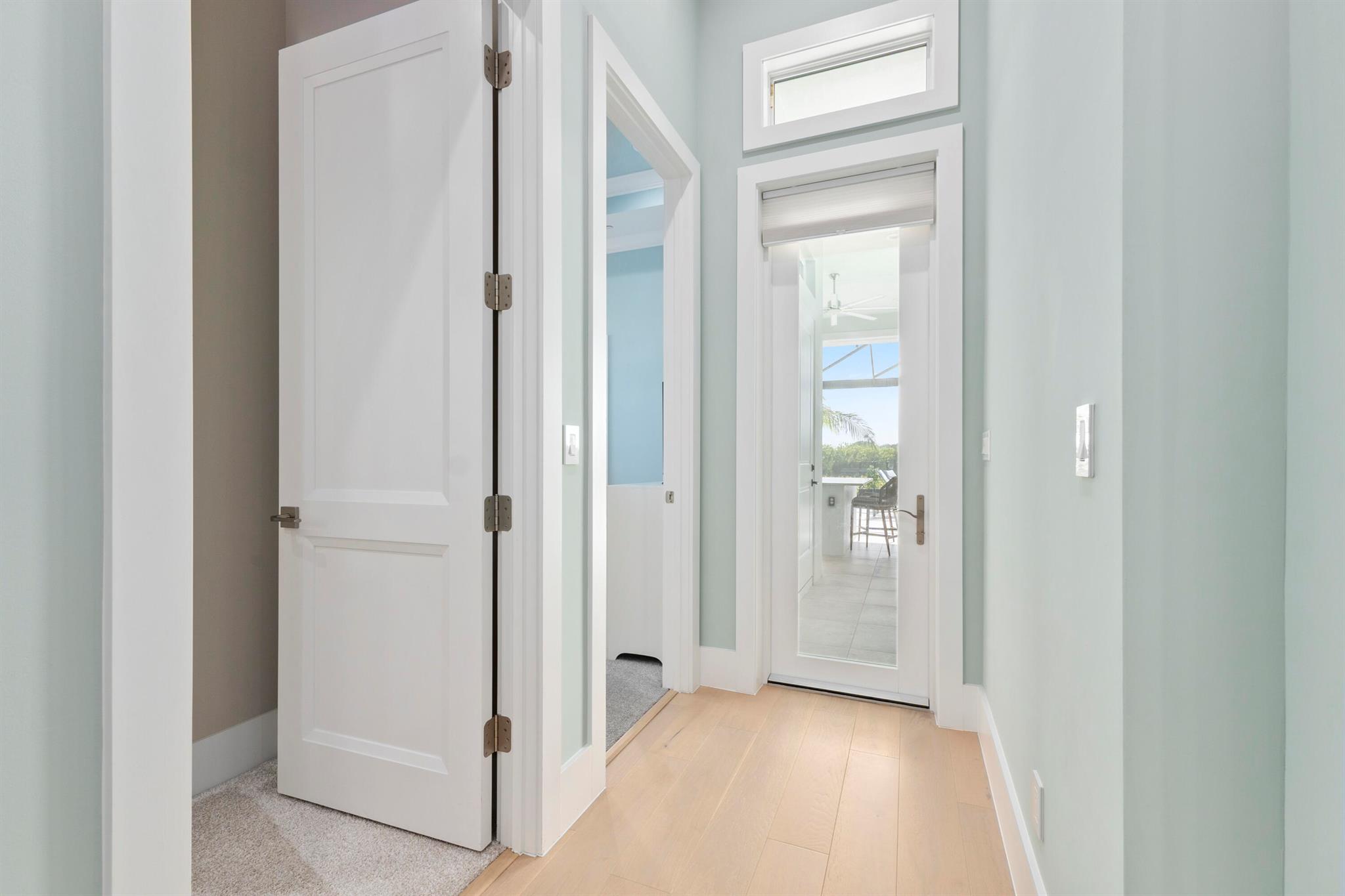 FOX GROVE (AKA MEADOW RUN - Residential