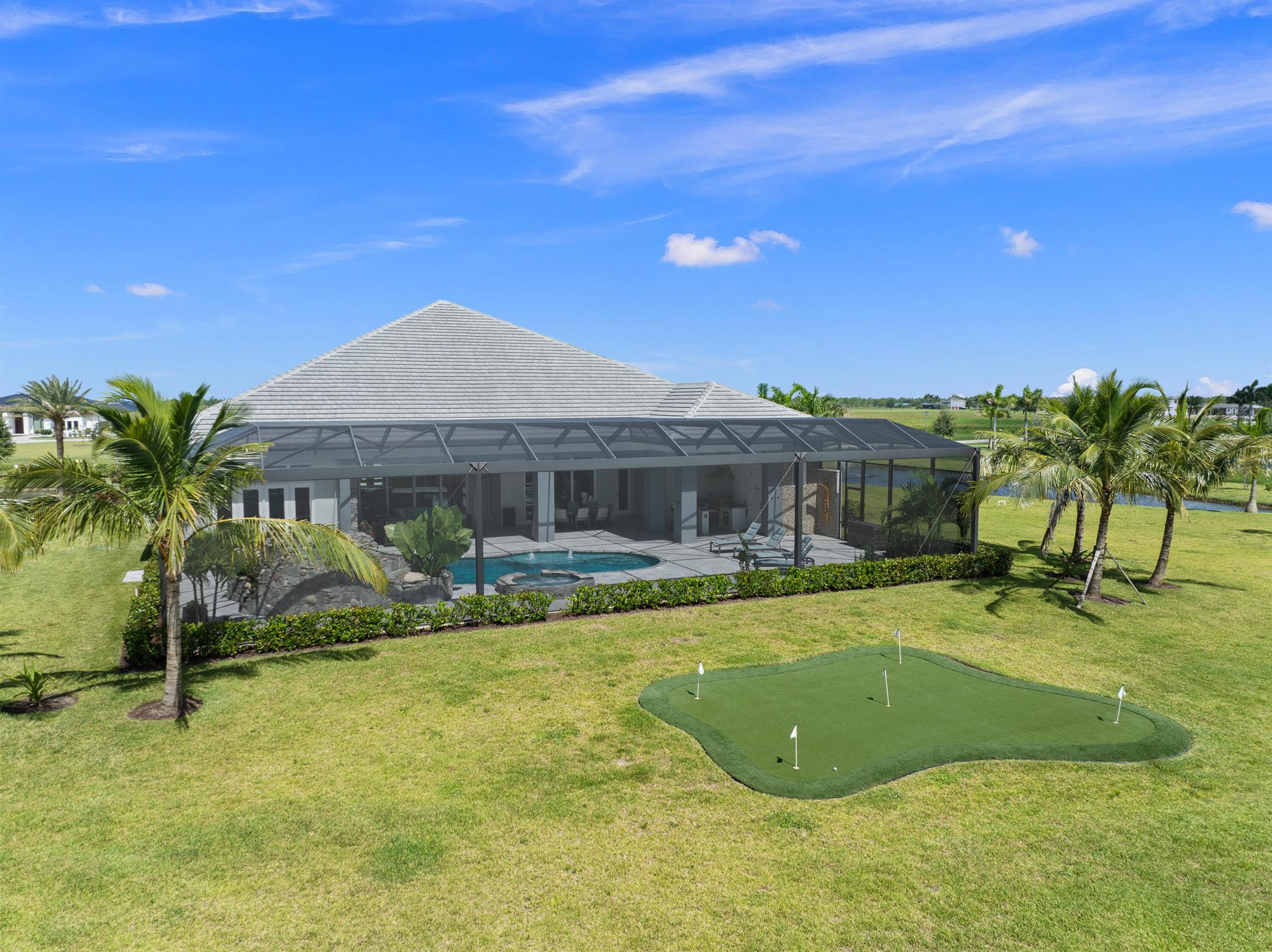 FOX GROVE (AKA MEADOW RUN - Residential