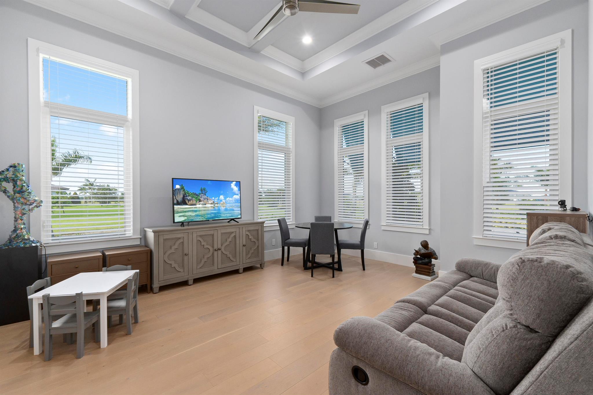 FOX GROVE (AKA MEADOW RUN - Residential