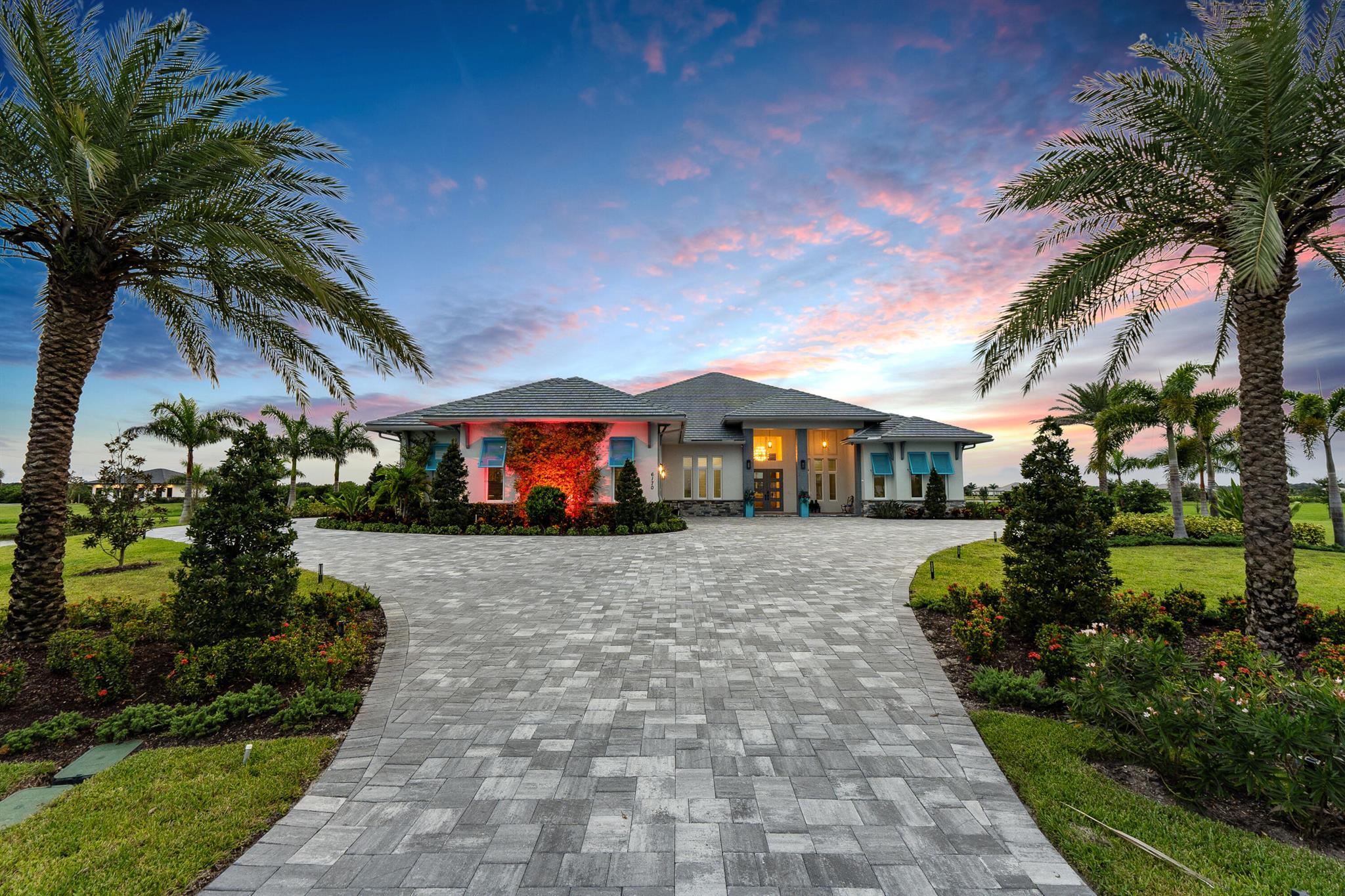 FOX GROVE (AKA MEADOW RUN - Residential