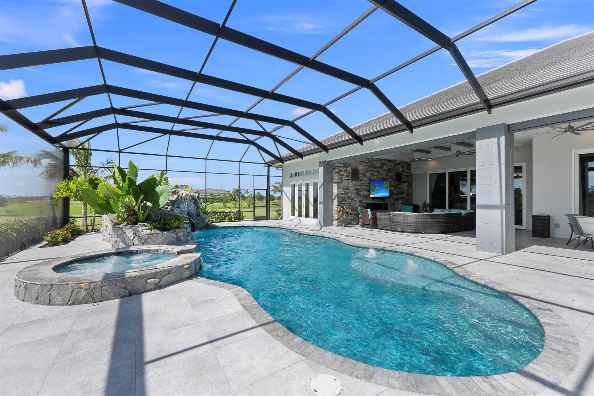 FOX GROVE (AKA MEADOW RUN - Residential