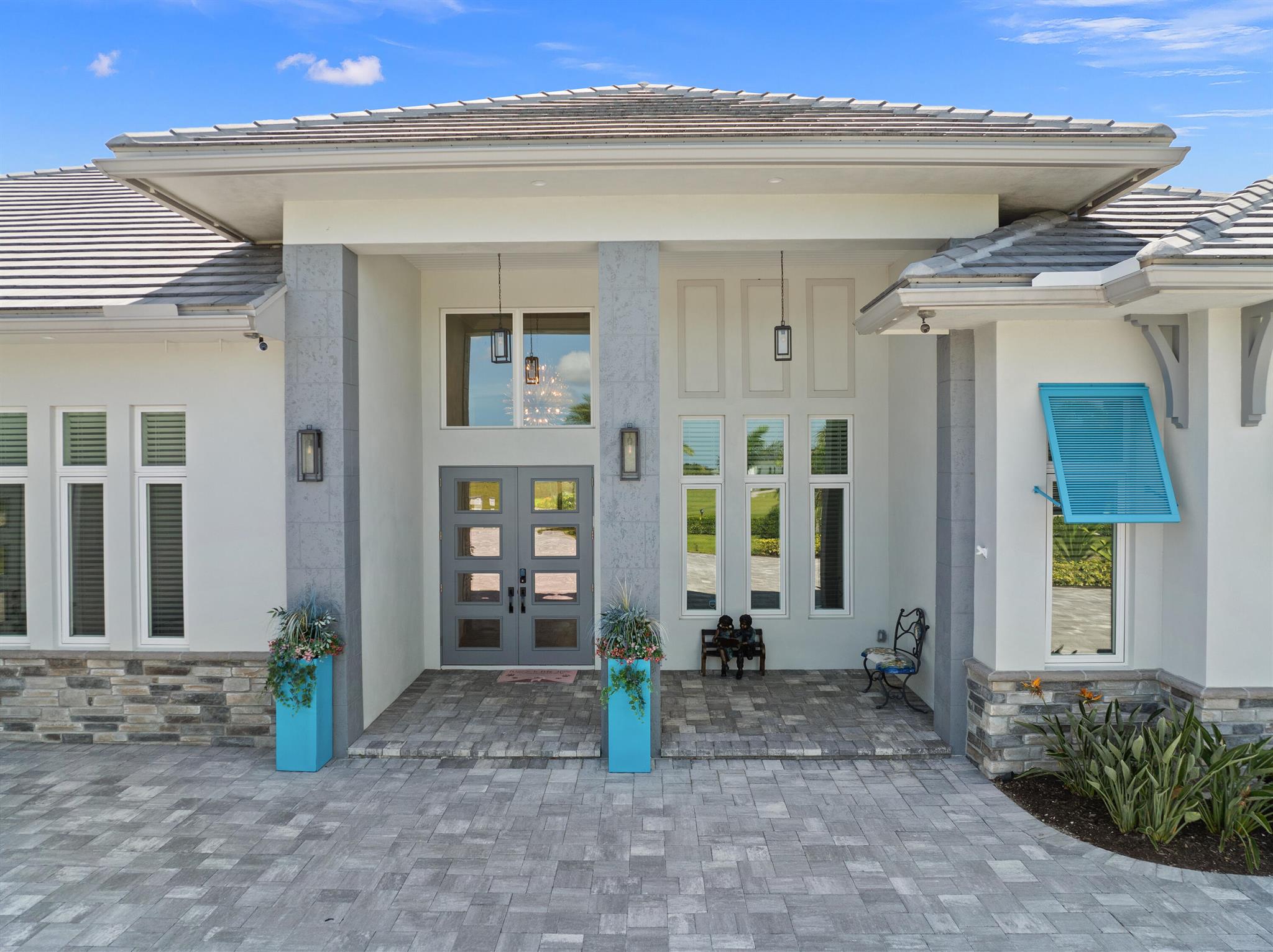 FOX GROVE (AKA MEADOW RUN - Residential