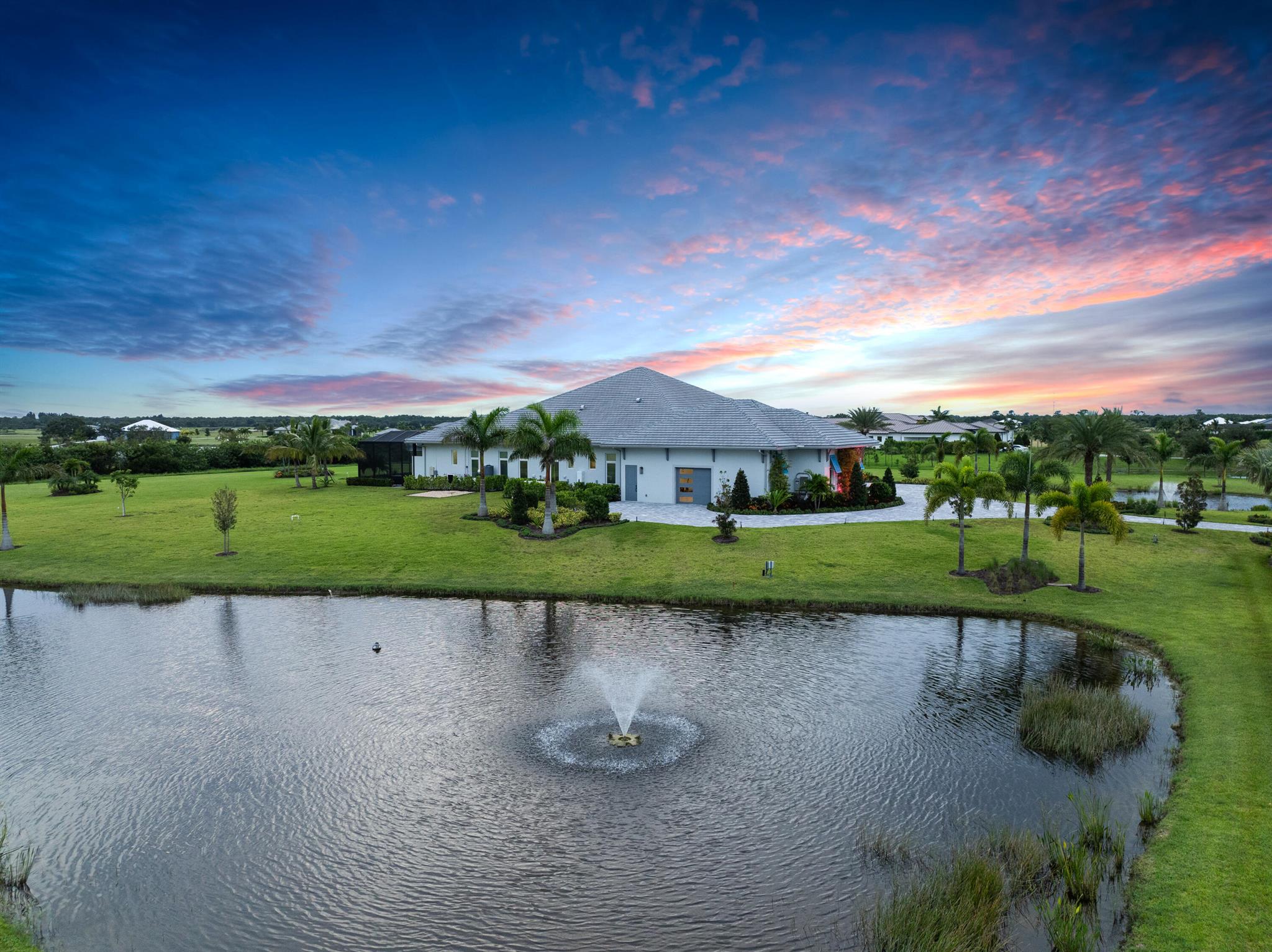 FOX GROVE (AKA MEADOW RUN - Residential