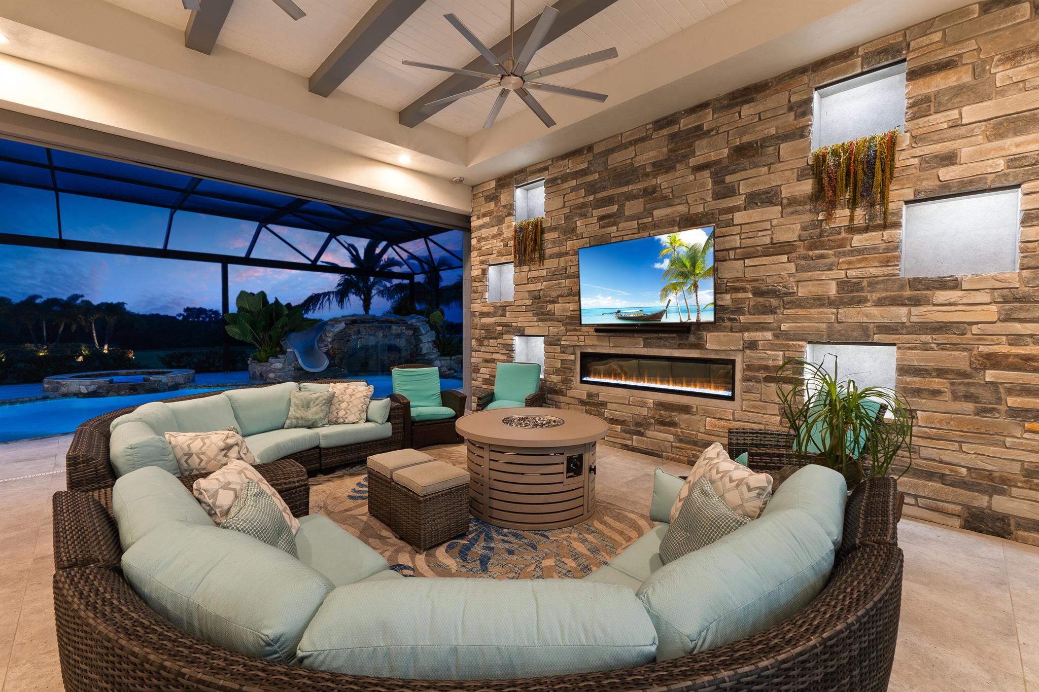 FOX GROVE (AKA MEADOW RUN - Residential