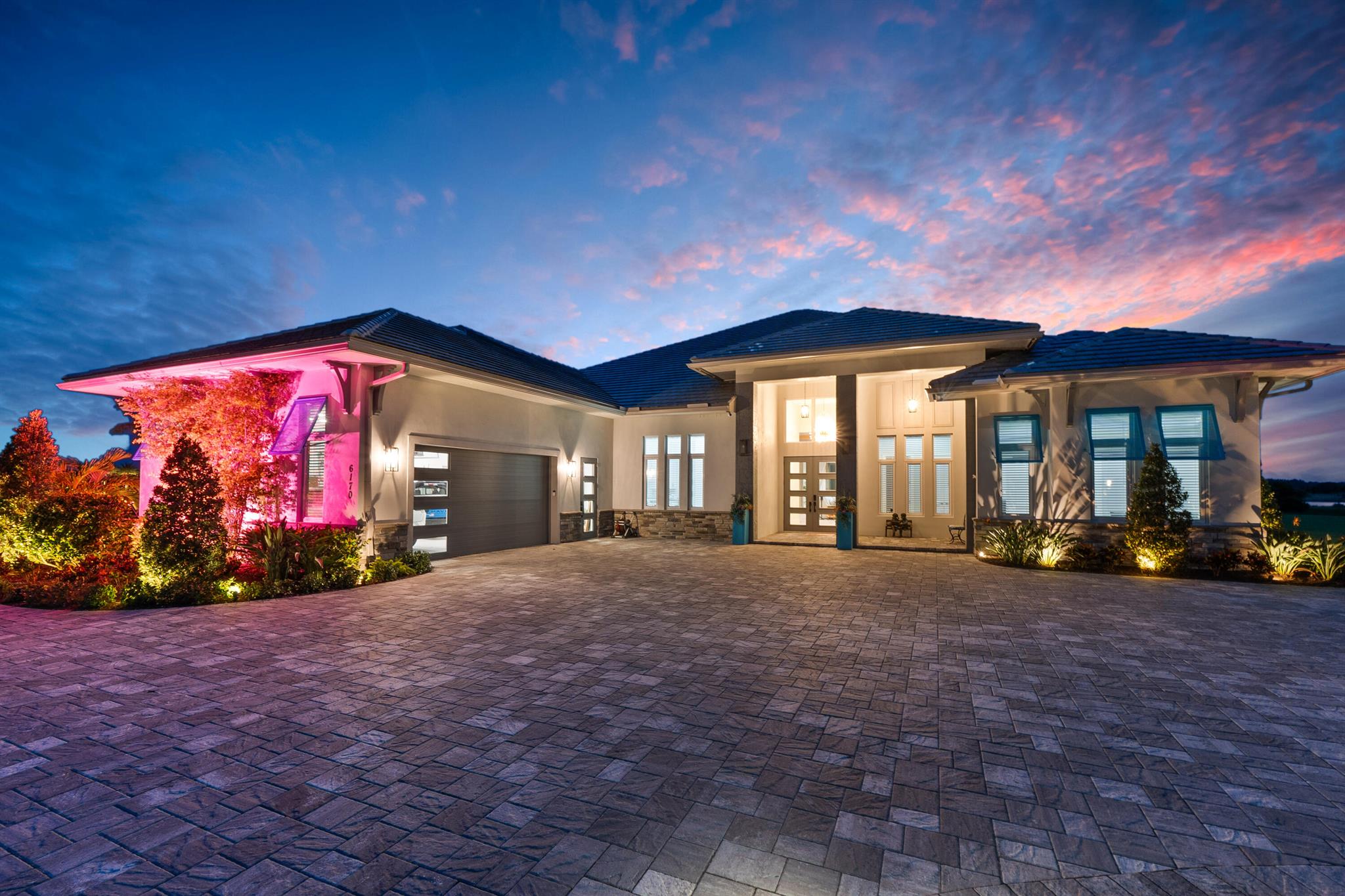 FOX GROVE (AKA MEADOW RUN - Residential