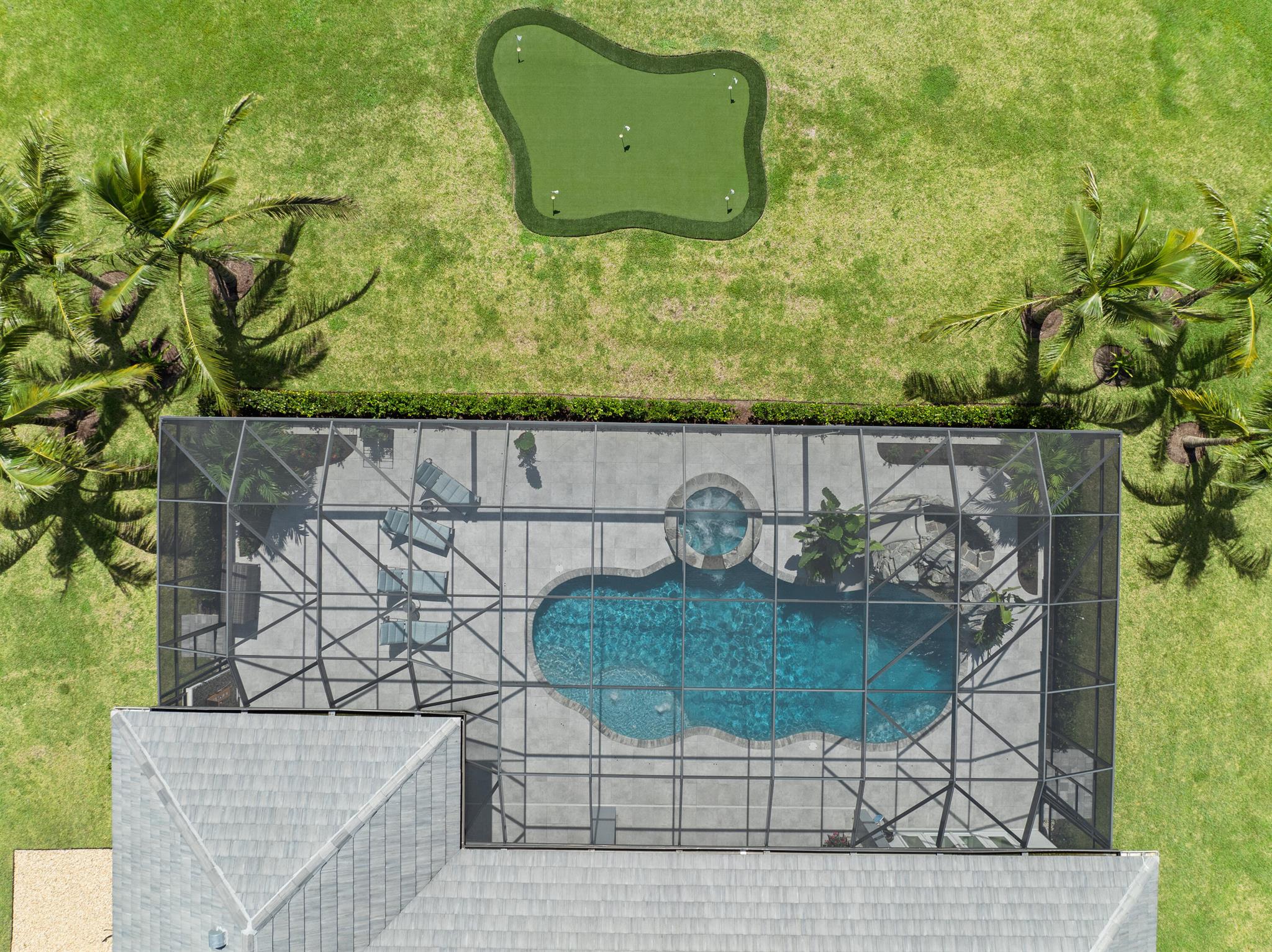 FOX GROVE (AKA MEADOW RUN - Residential