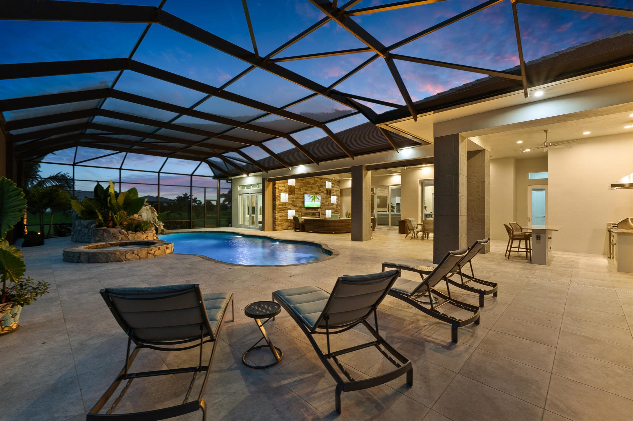 FOX GROVE (AKA MEADOW RUN - Residential