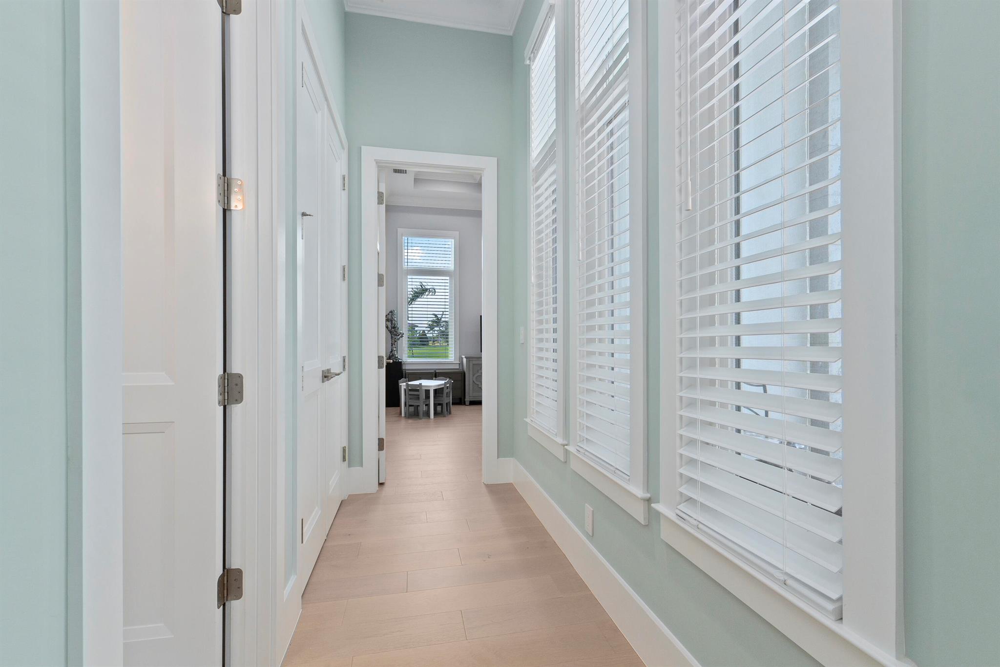 FOX GROVE (AKA MEADOW RUN - Residential