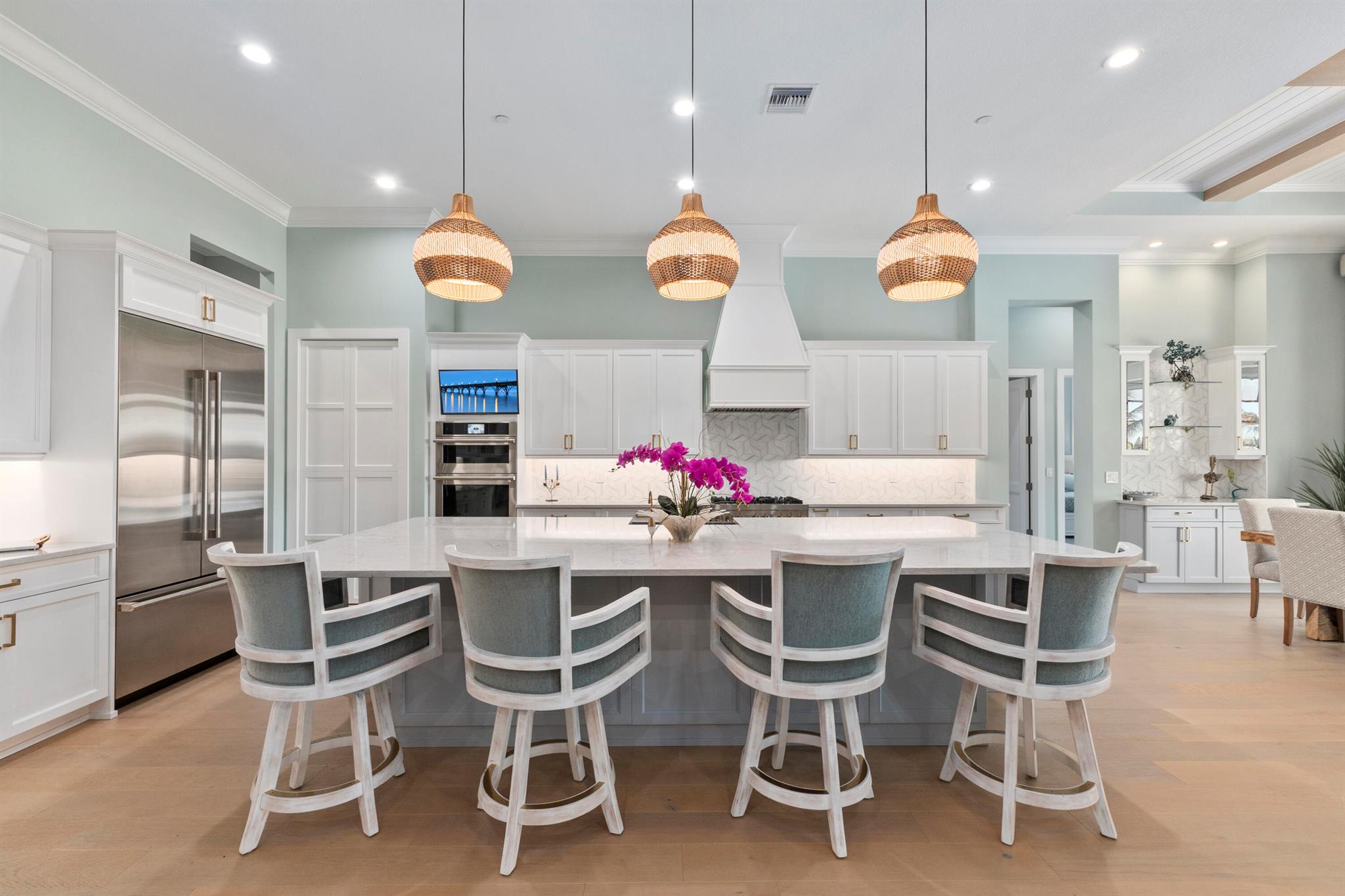 FOX GROVE (AKA MEADOW RUN - Residential