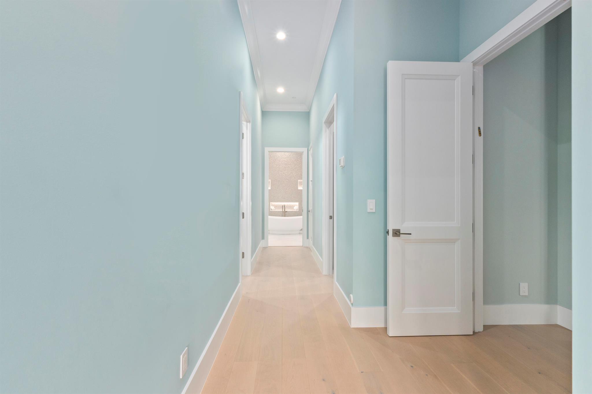 FOX GROVE (AKA MEADOW RUN - Residential