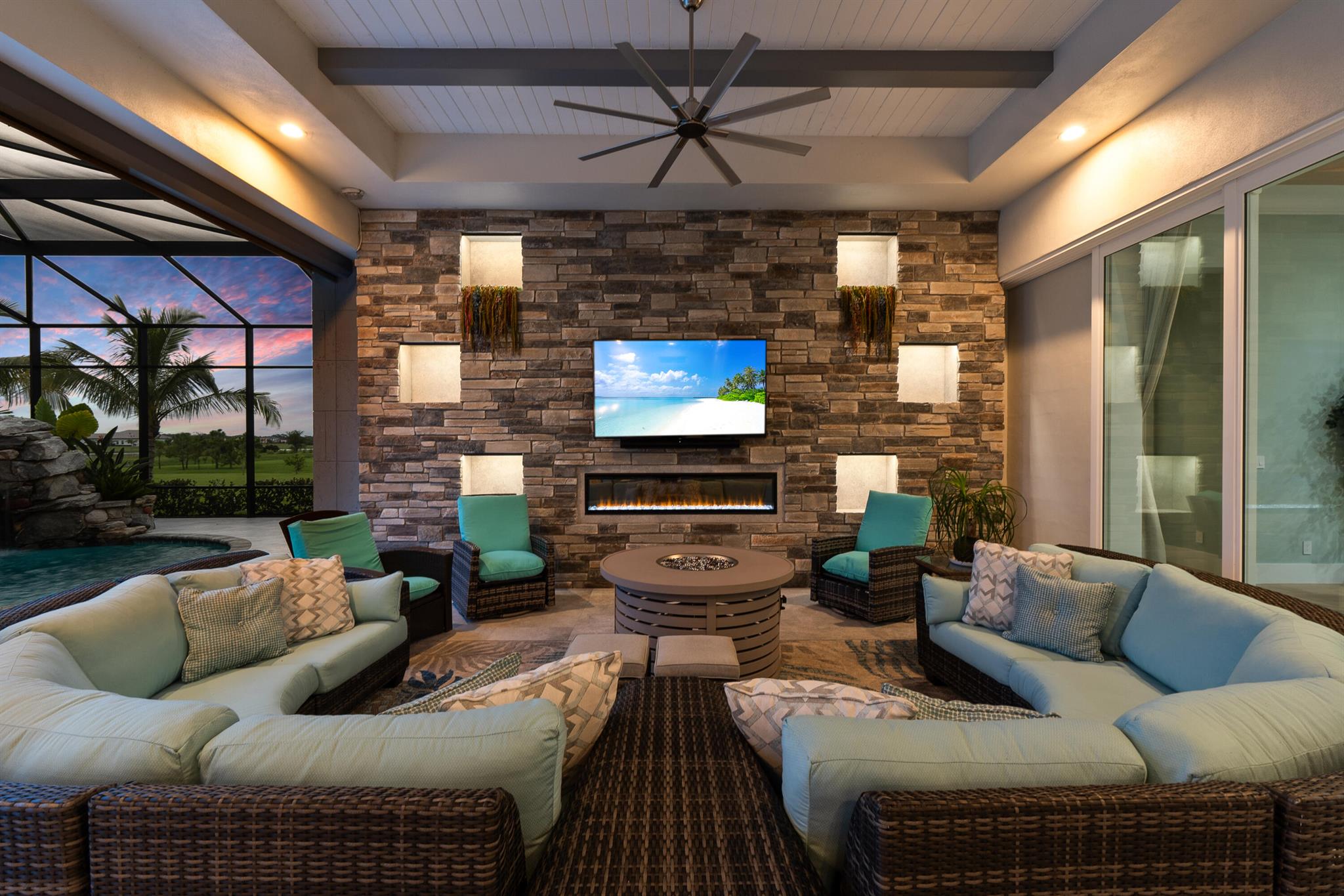 FOX GROVE (AKA MEADOW RUN - Residential