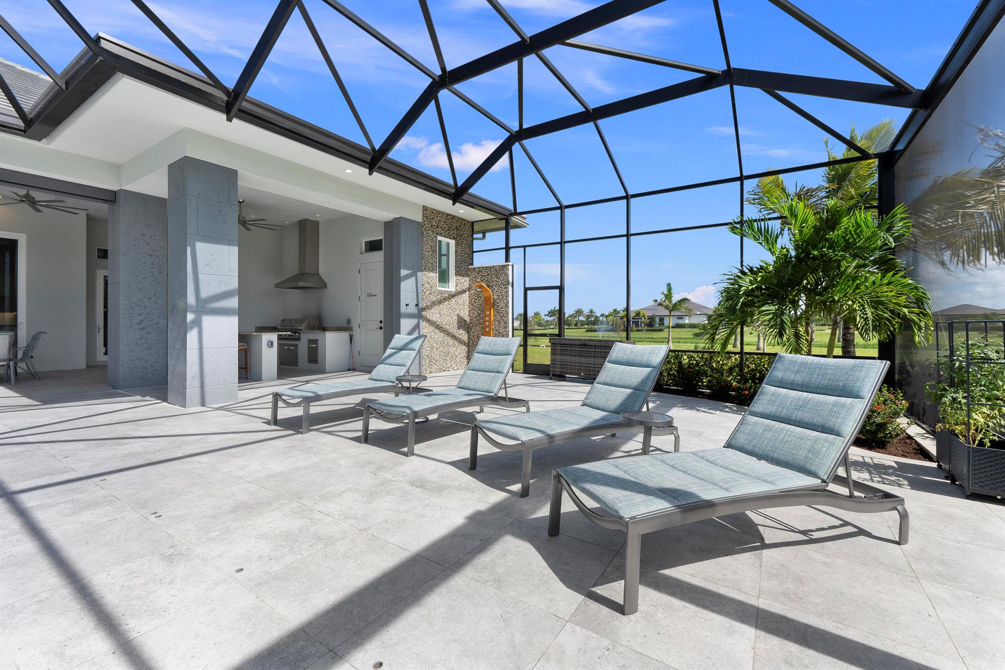 FOX GROVE (AKA MEADOW RUN - Residential