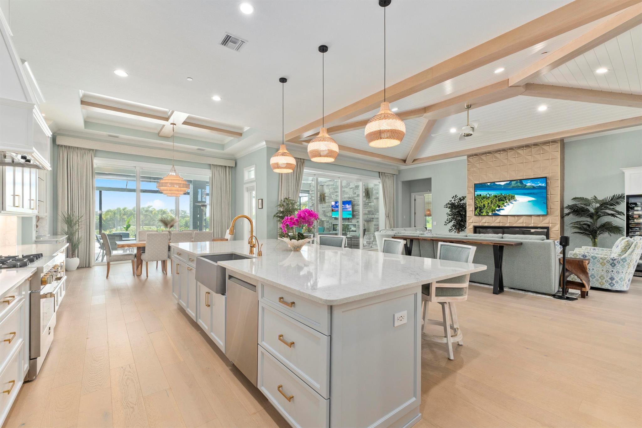 FOX GROVE (AKA MEADOW RUN - Residential