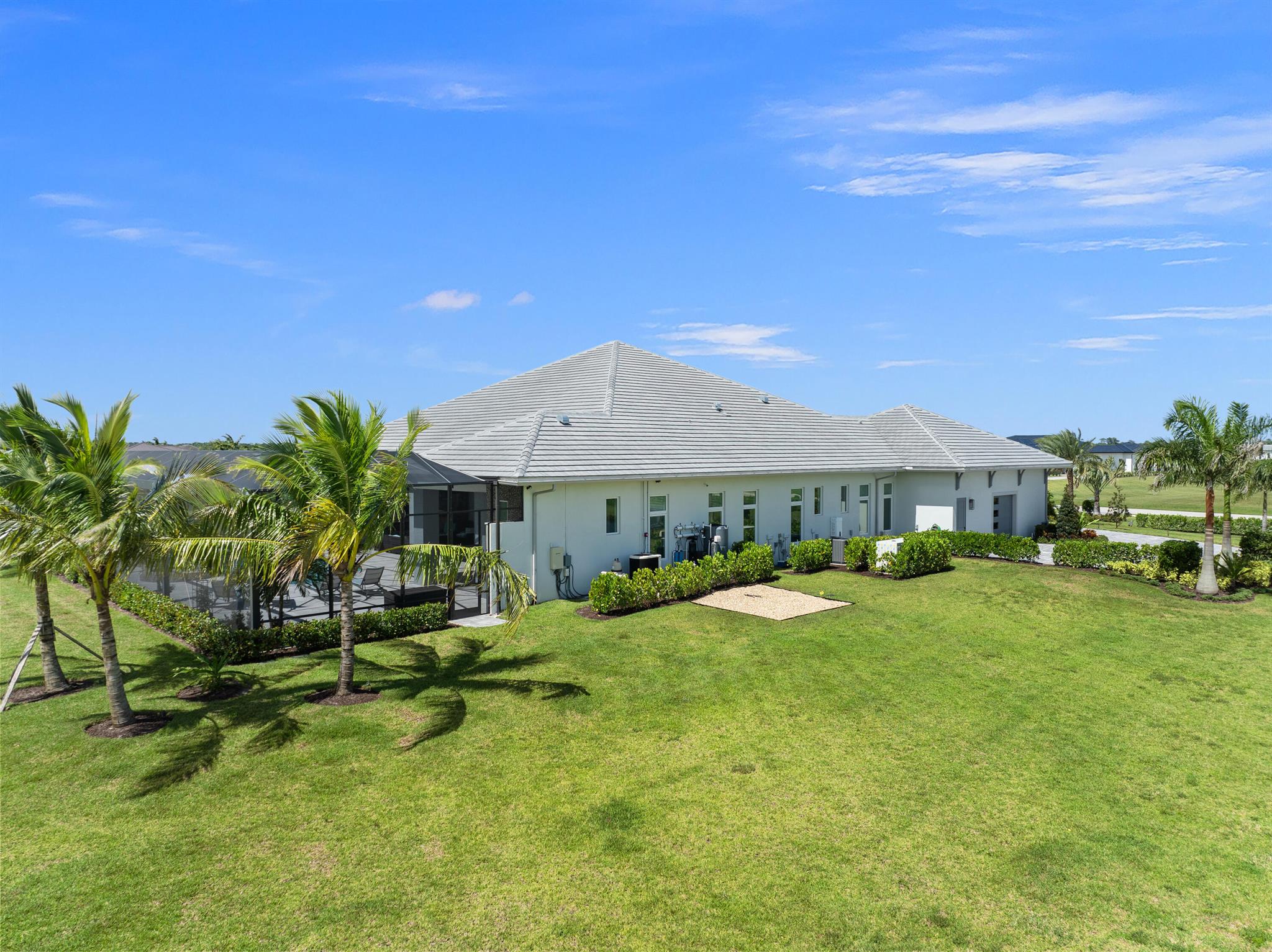 FOX GROVE (AKA MEADOW RUN - Residential