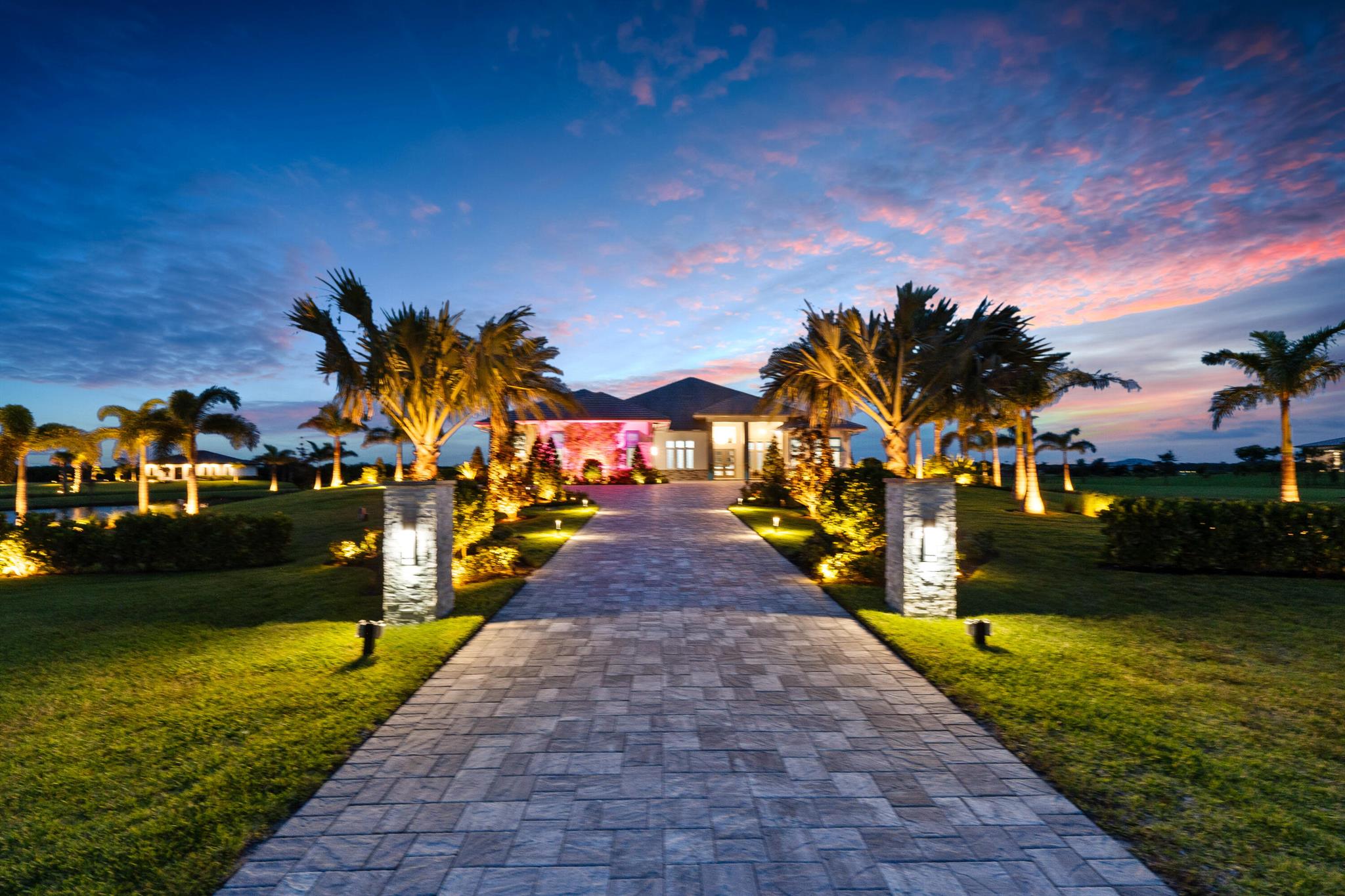 FOX GROVE (AKA MEADOW RUN - Residential