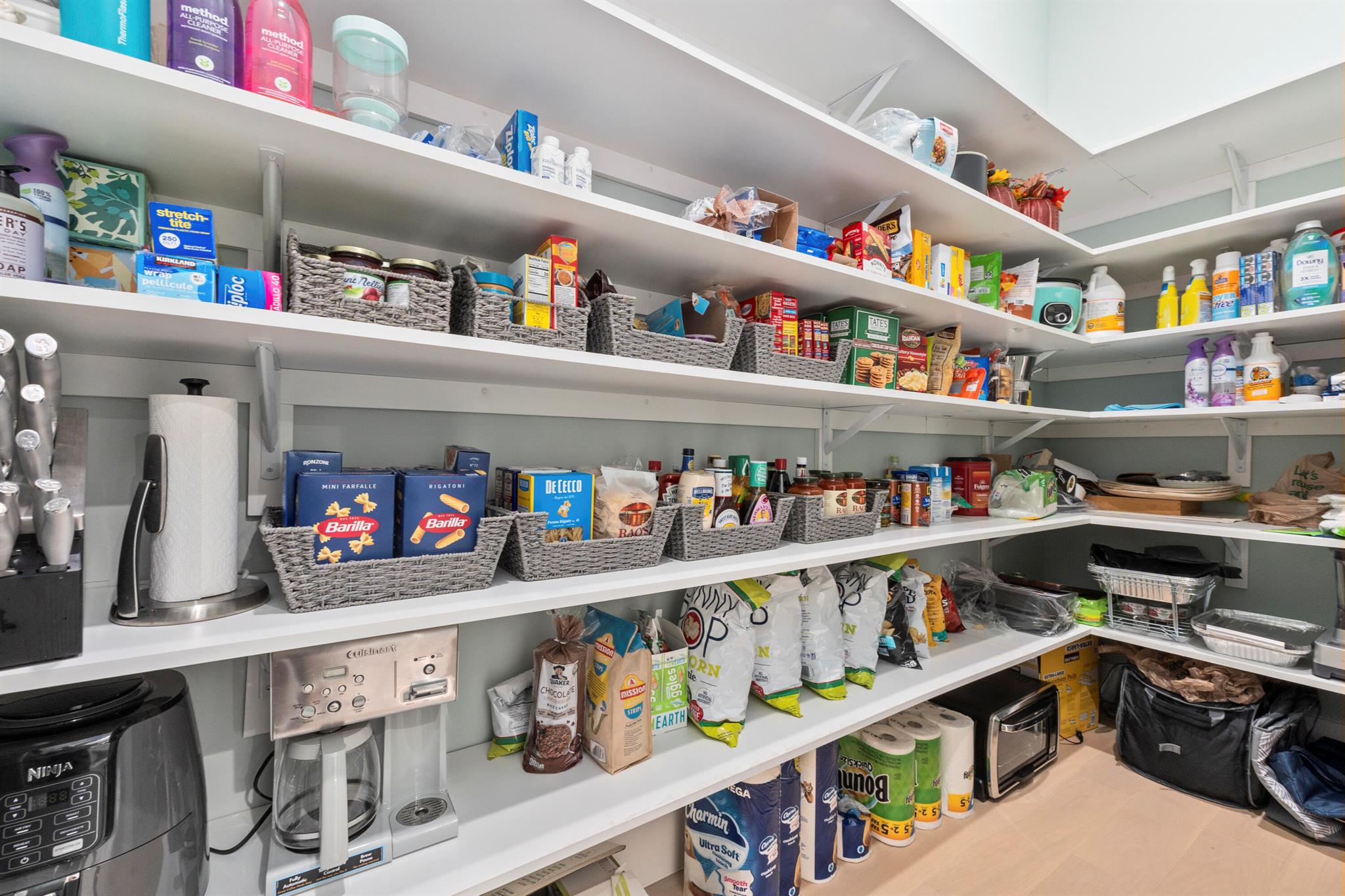 FOX GROVE (AKA MEADOW RUN - Residential