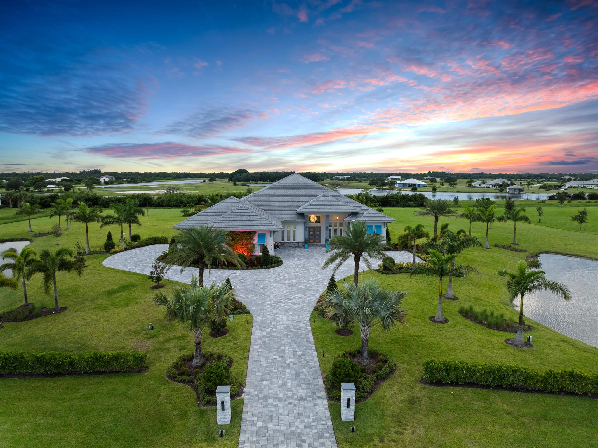 FOX GROVE (AKA MEADOW RUN - Residential