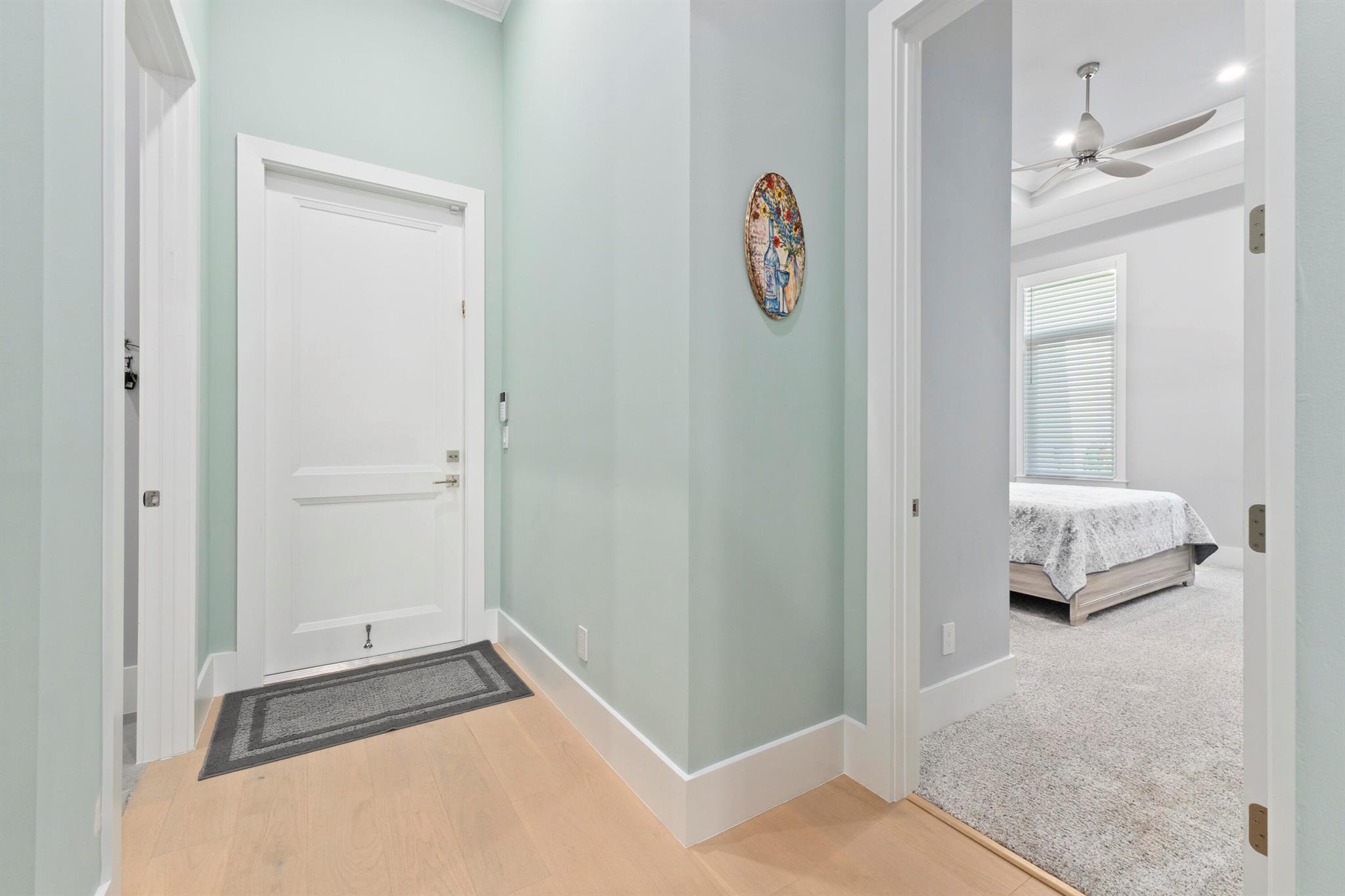 FOX GROVE (AKA MEADOW RUN - Residential