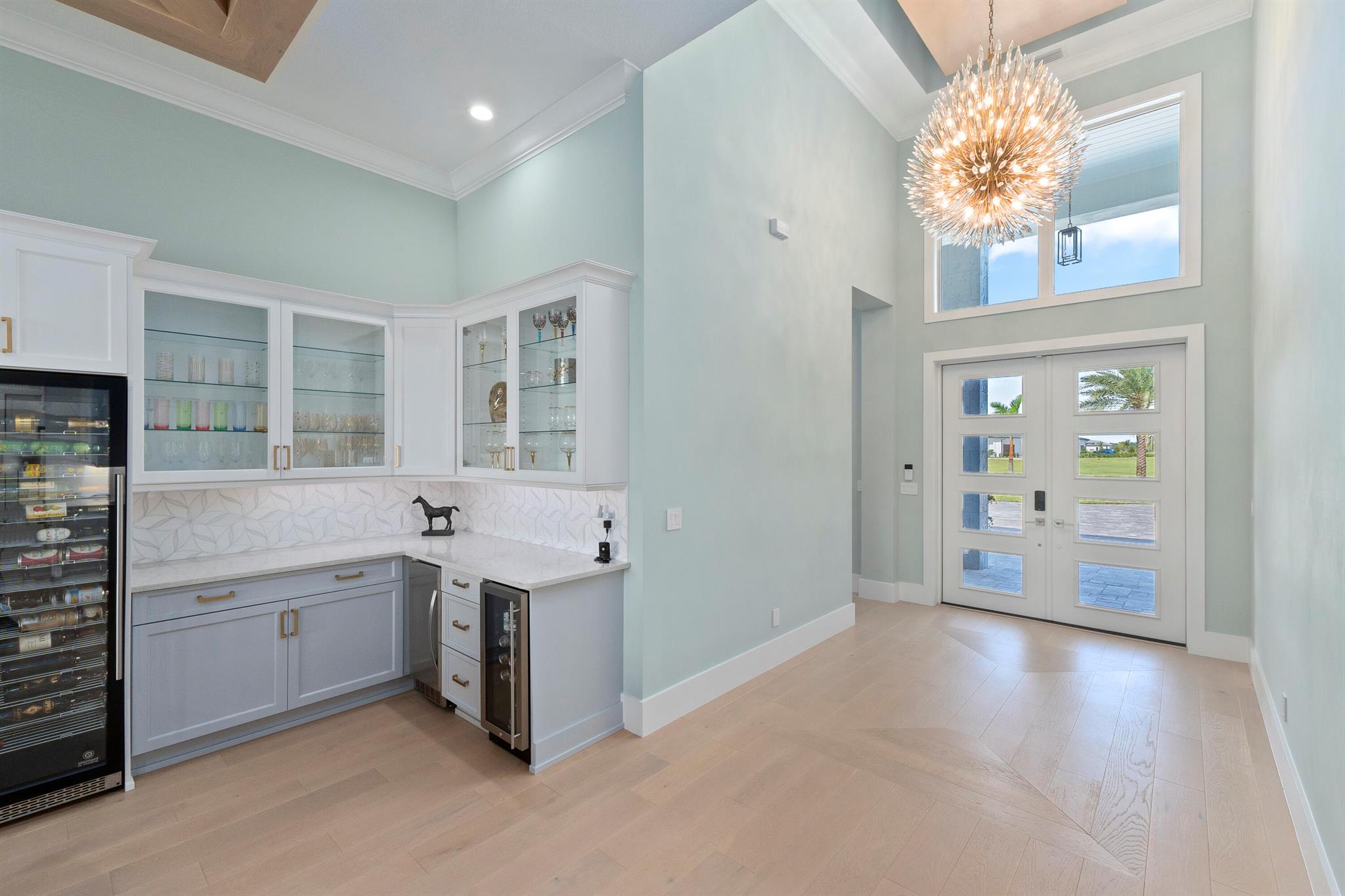 FOX GROVE (AKA MEADOW RUN - Residential