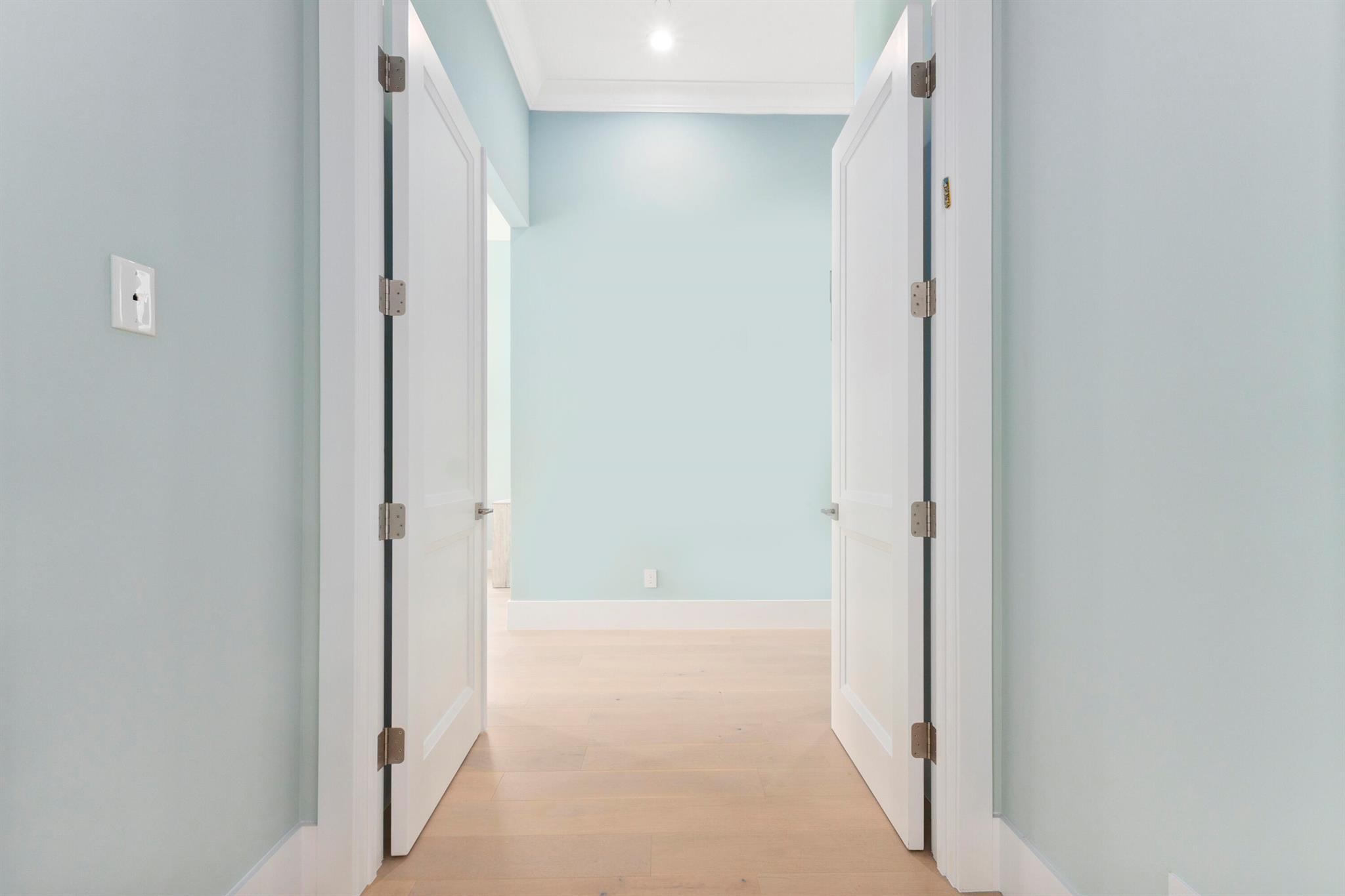 FOX GROVE (AKA MEADOW RUN - Residential