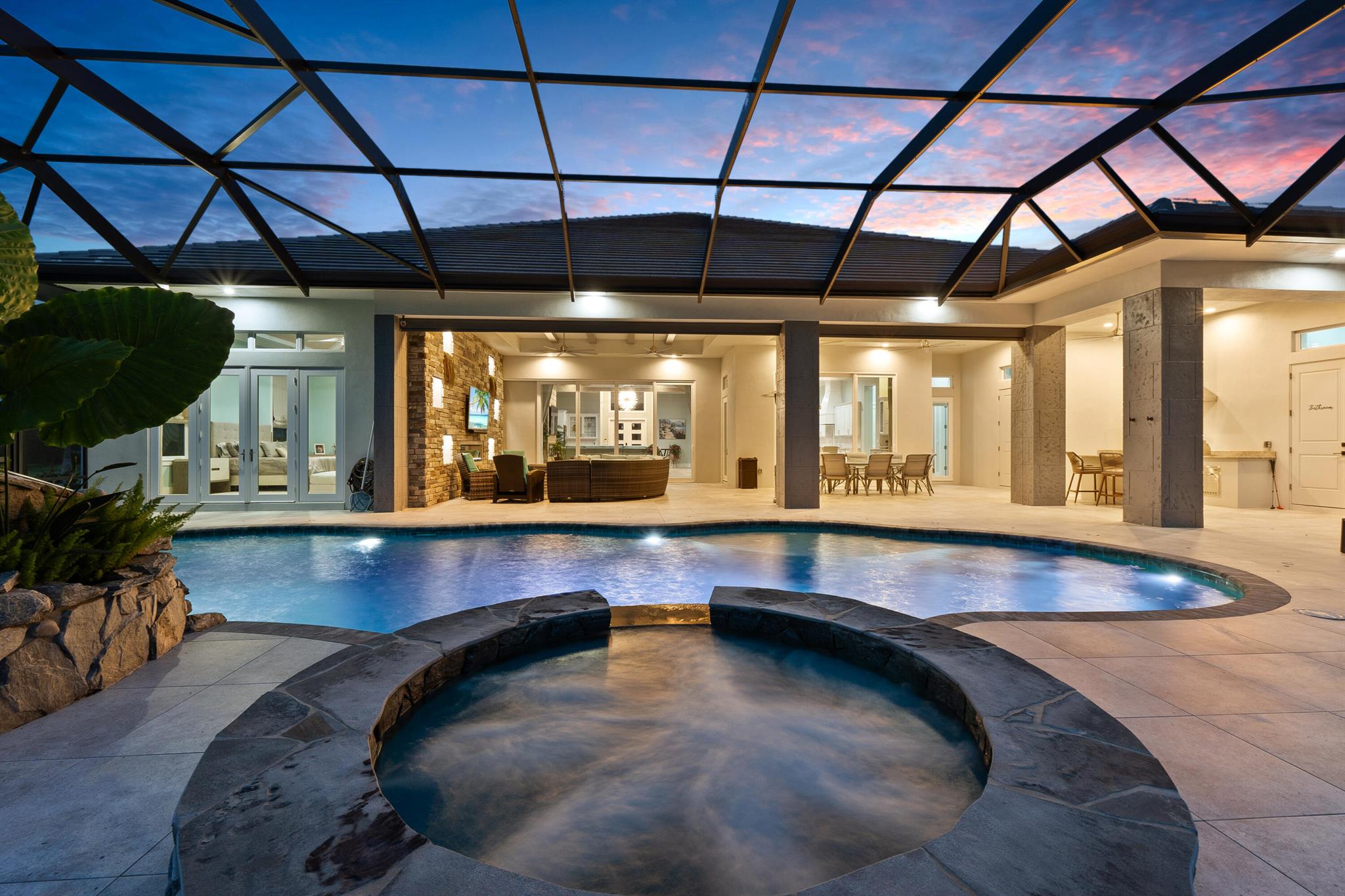 FOX GROVE (AKA MEADOW RUN - Residential