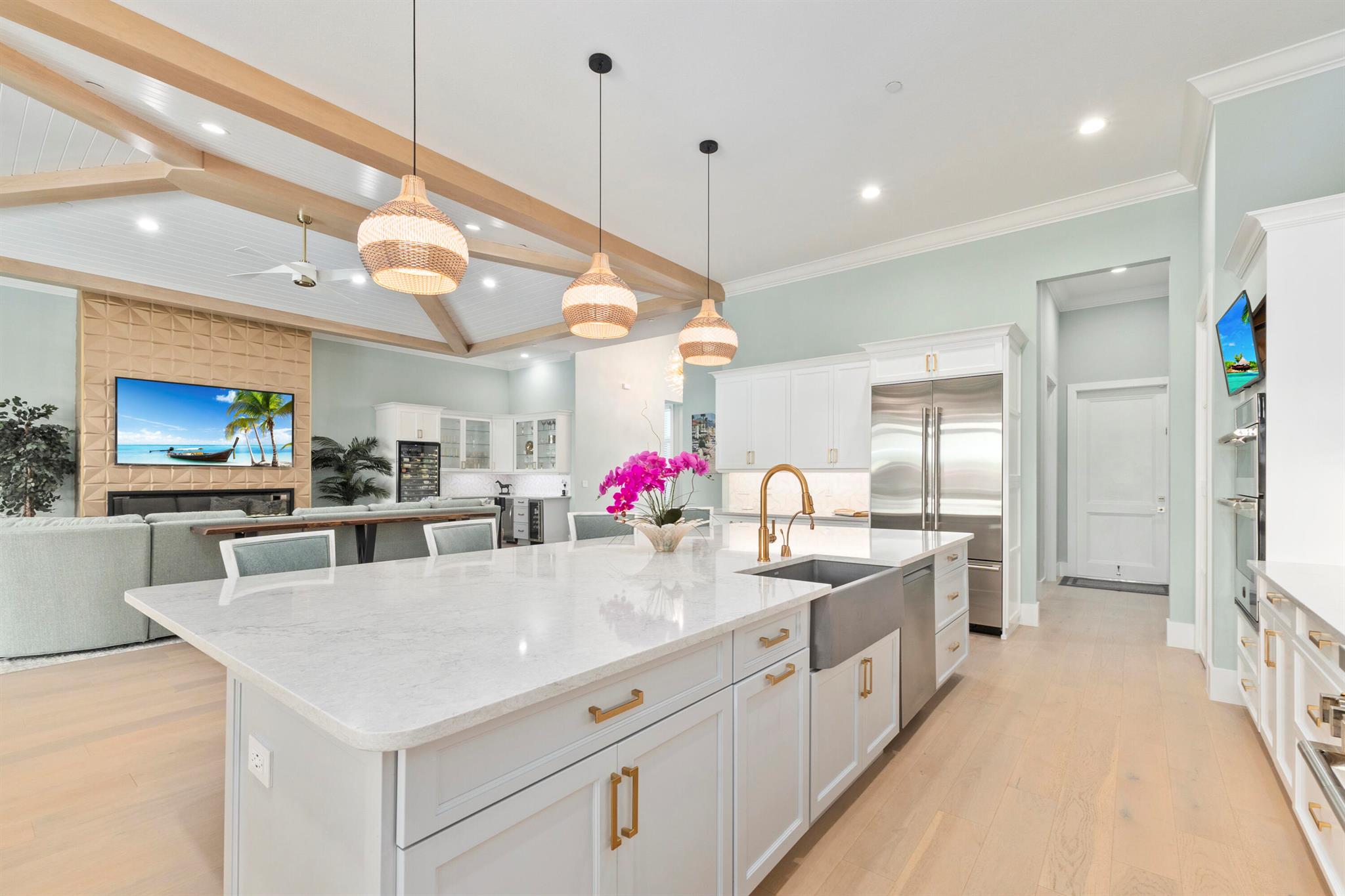 FOX GROVE (AKA MEADOW RUN - Residential