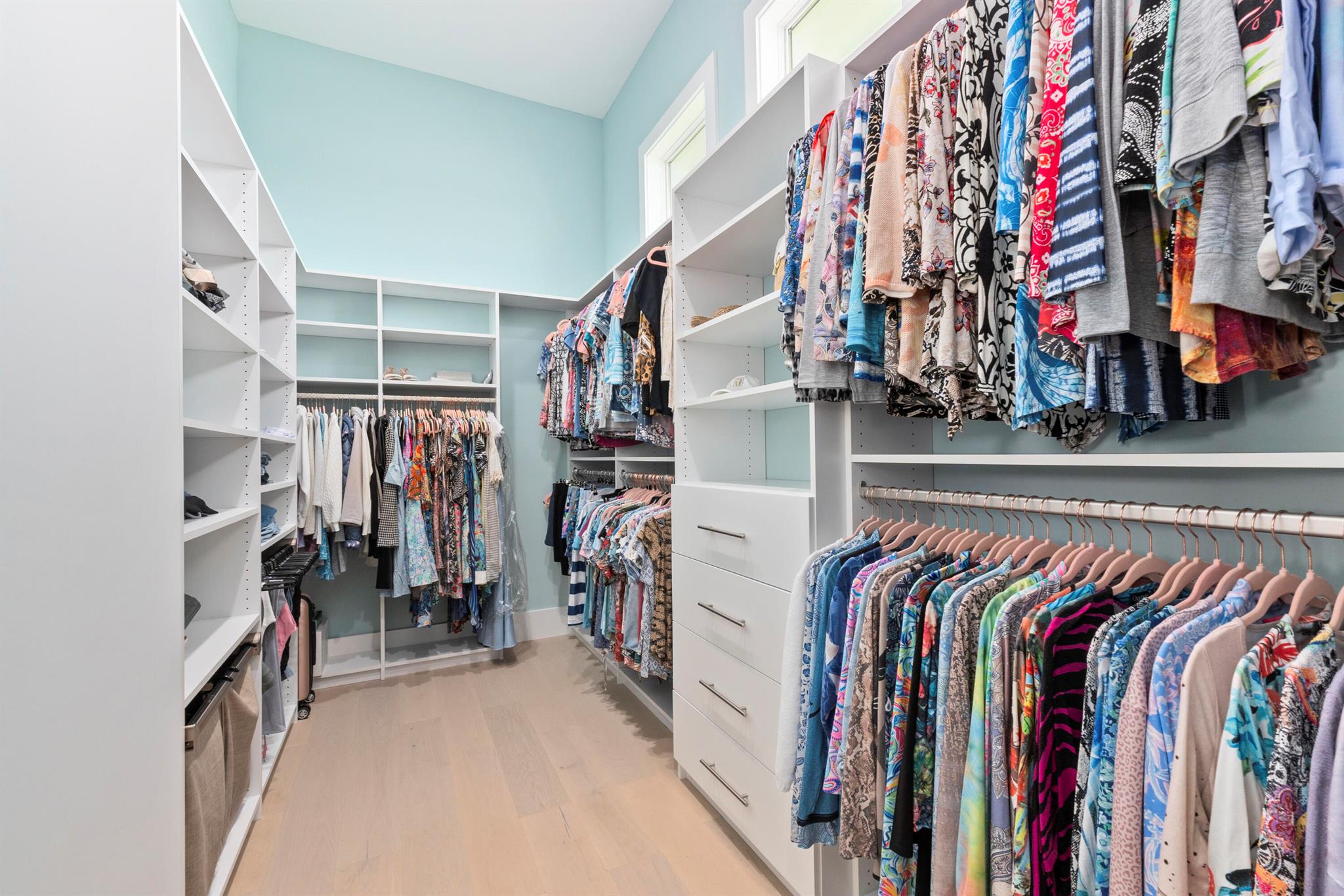 FOX GROVE (AKA MEADOW RUN - Residential