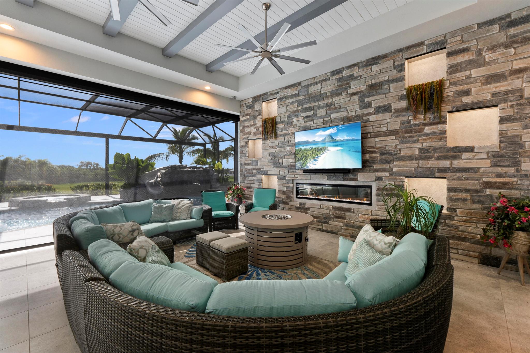 FOX GROVE (AKA MEADOW RUN - Residential