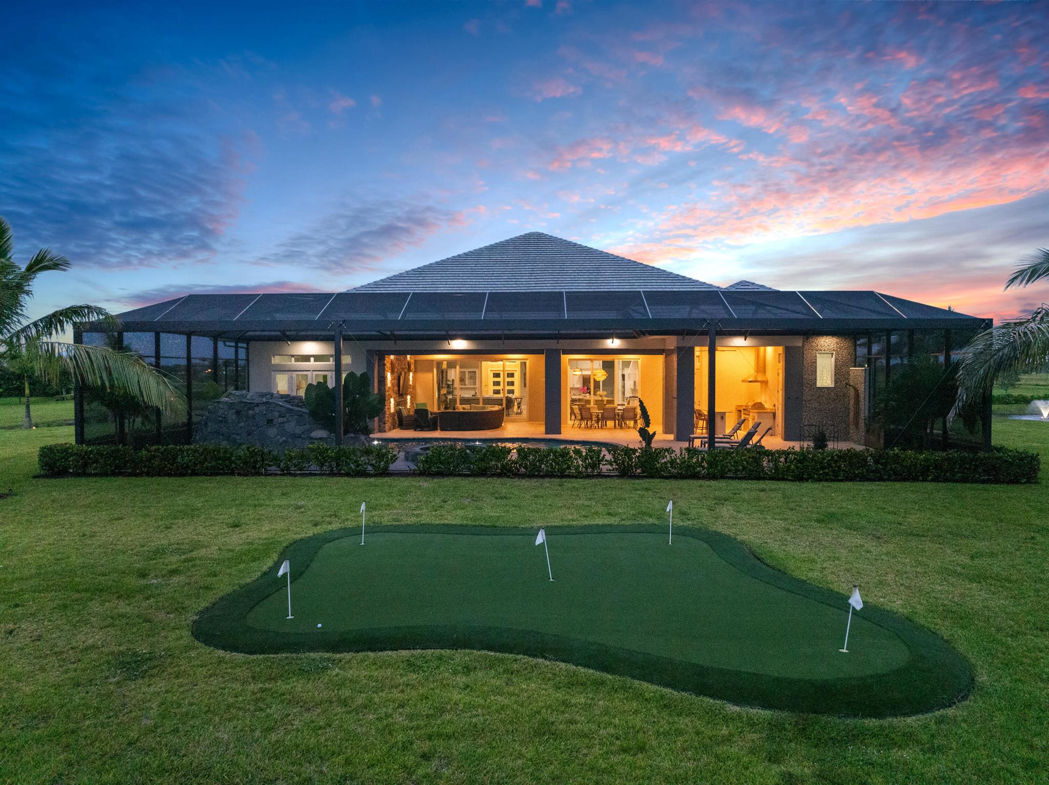 FOX GROVE (AKA MEADOW RUN - Residential