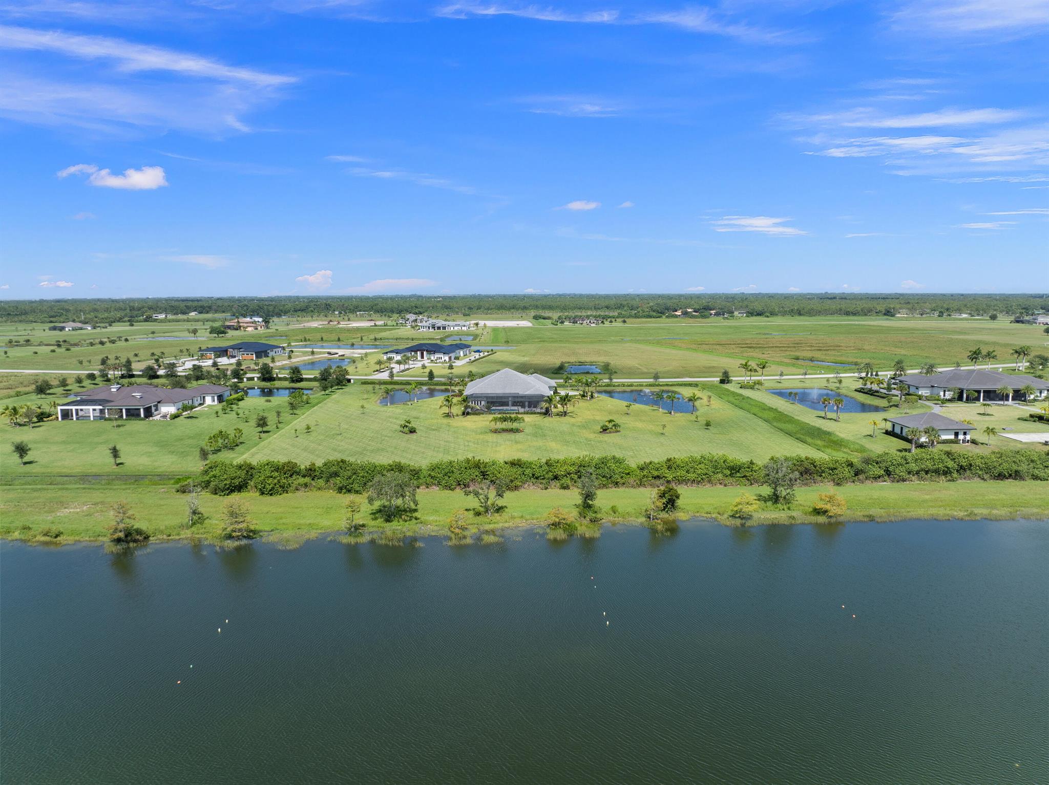 FOX GROVE (AKA MEADOW RUN - Residential