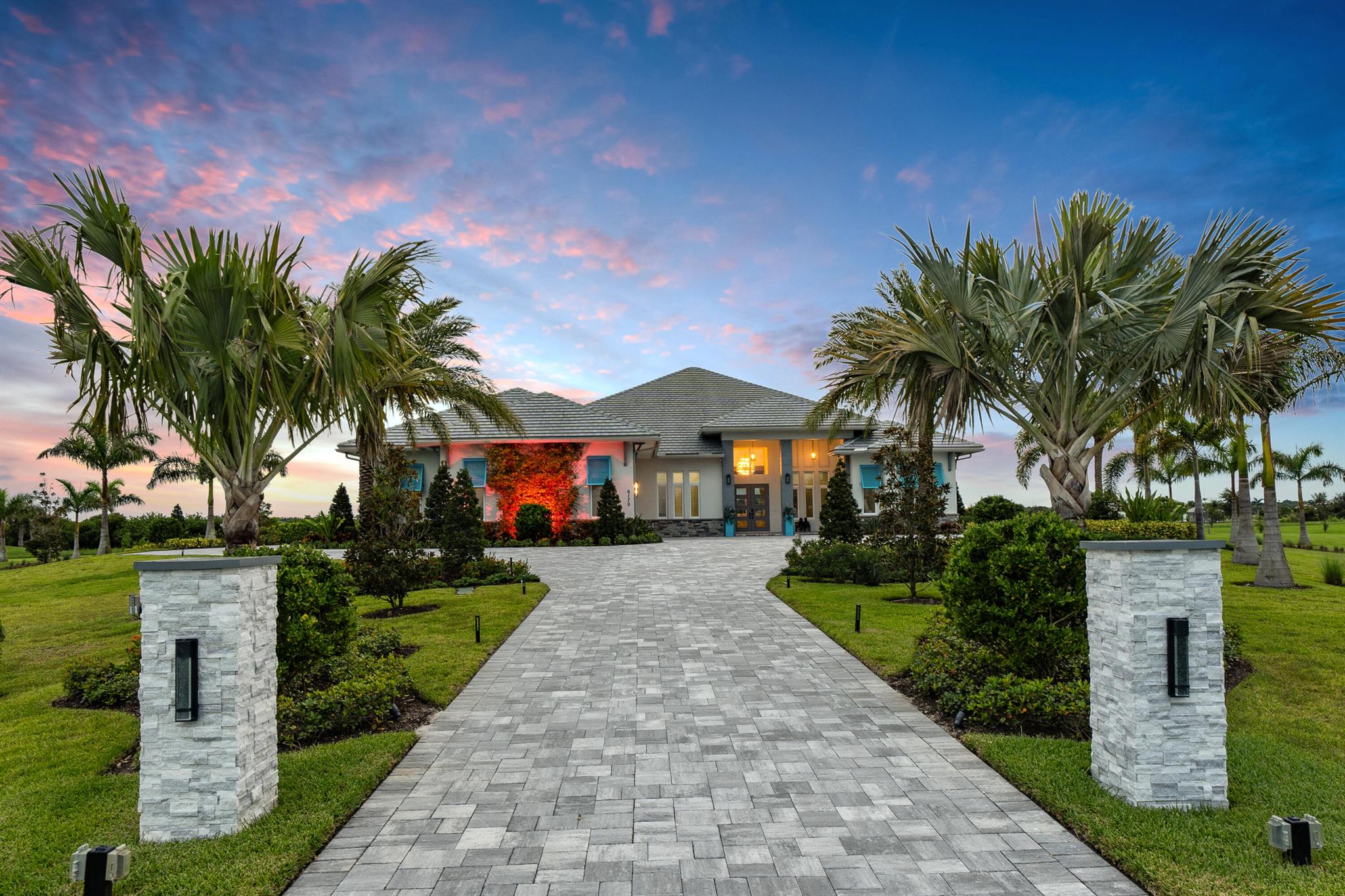 FOX GROVE (AKA MEADOW RUN - Residential