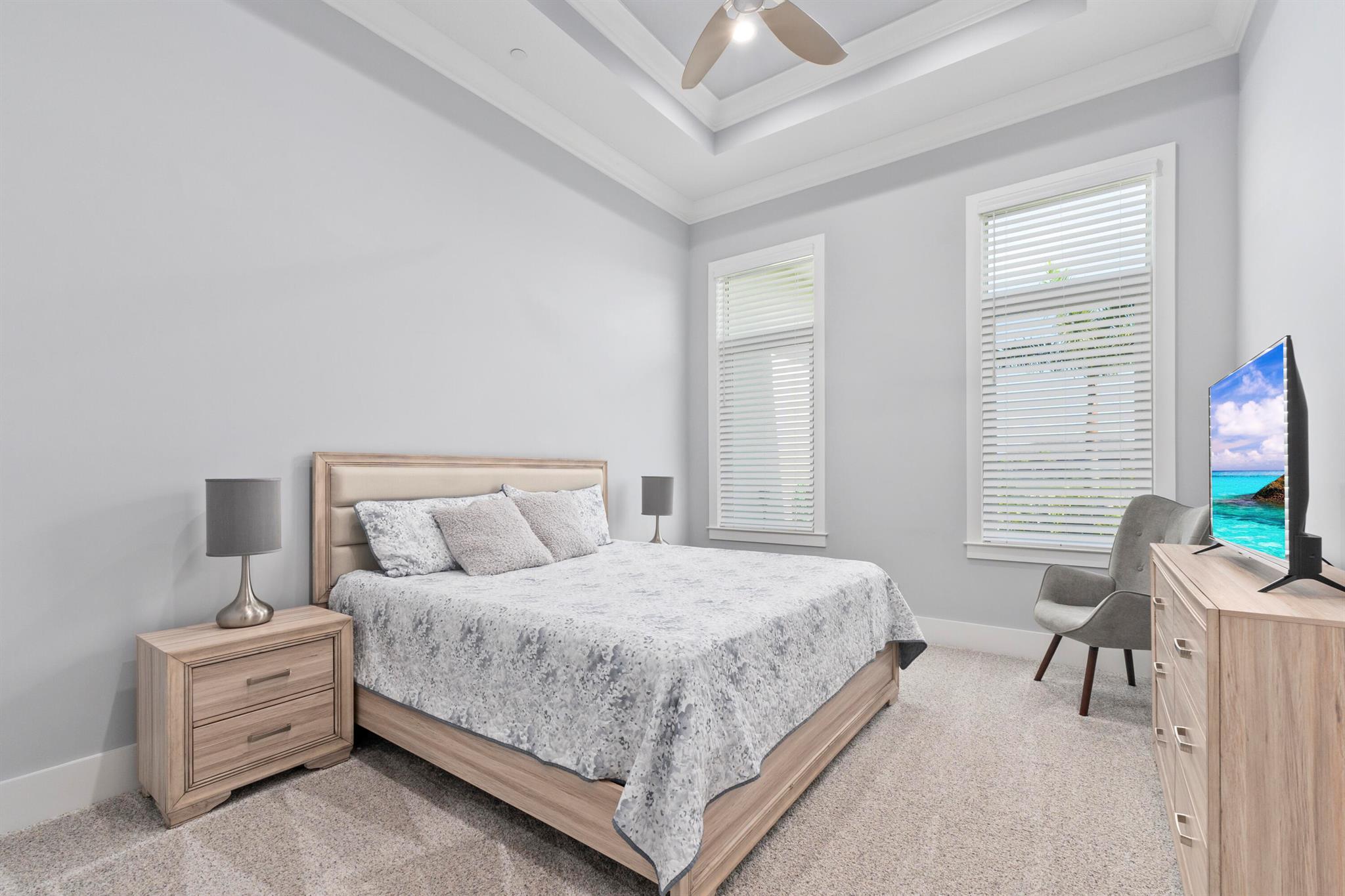 FOX GROVE (AKA MEADOW RUN - Residential