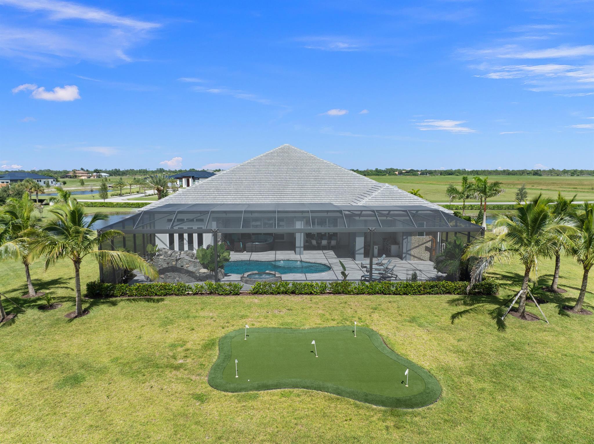 FOX GROVE (AKA MEADOW RUN - Residential