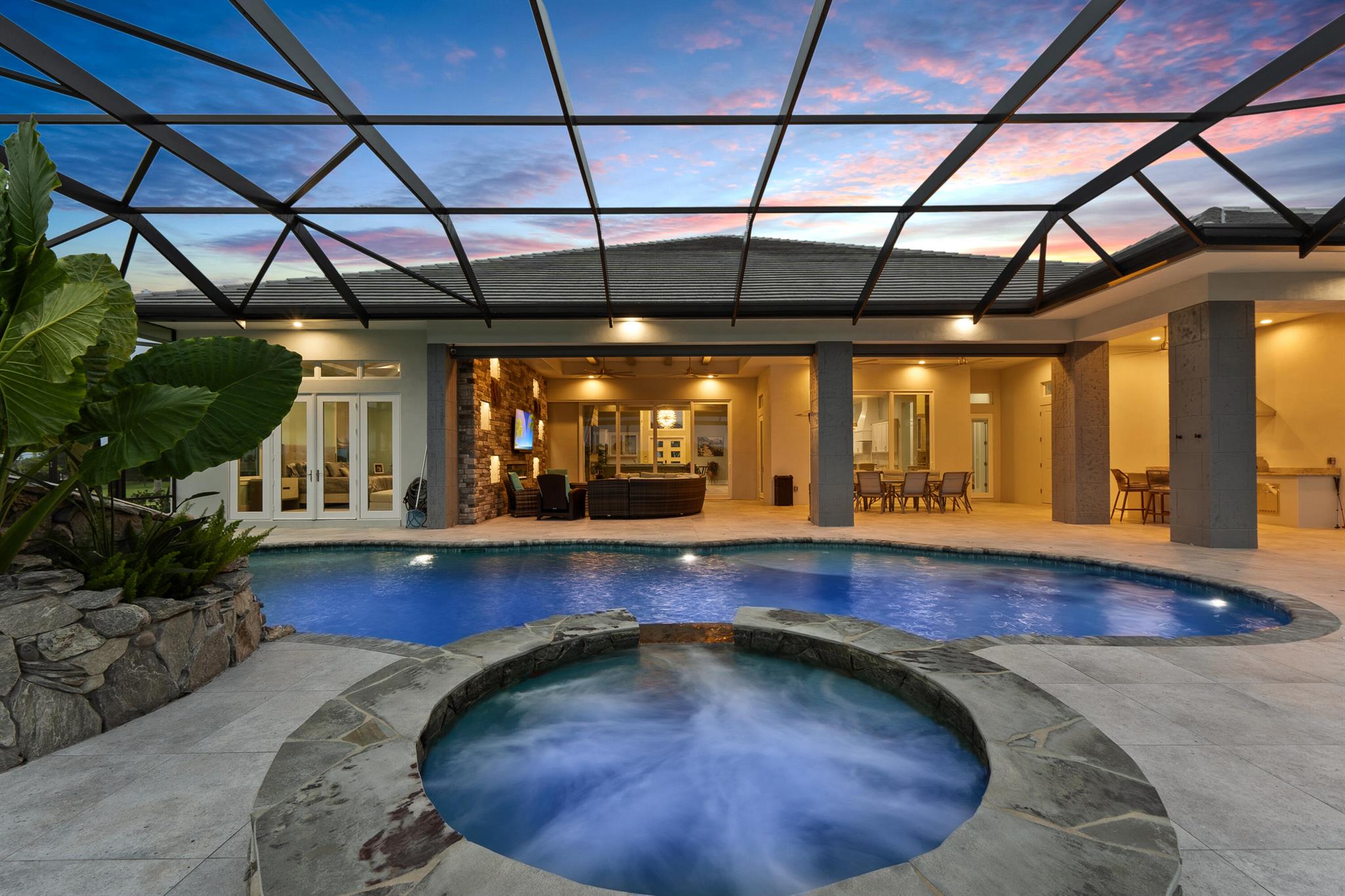 FOX GROVE (AKA MEADOW RUN - Residential