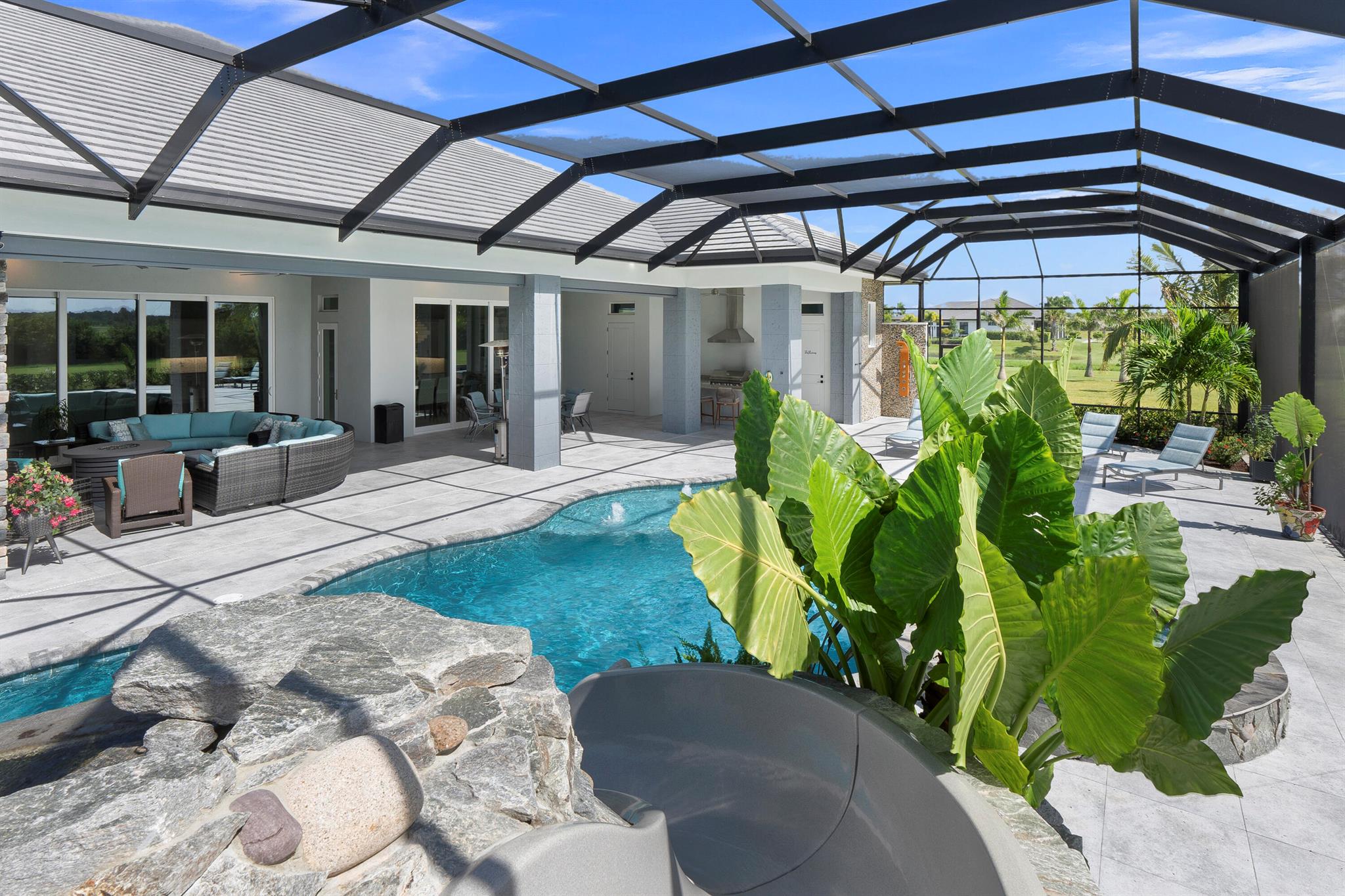 FOX GROVE (AKA MEADOW RUN - Residential