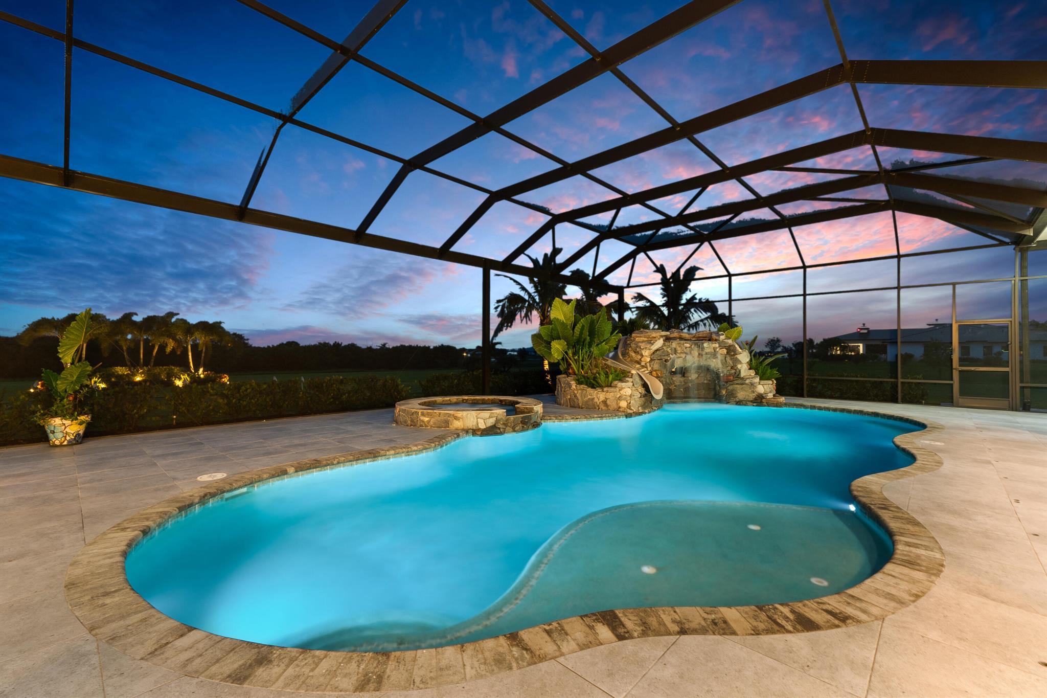 FOX GROVE (AKA MEADOW RUN - Residential