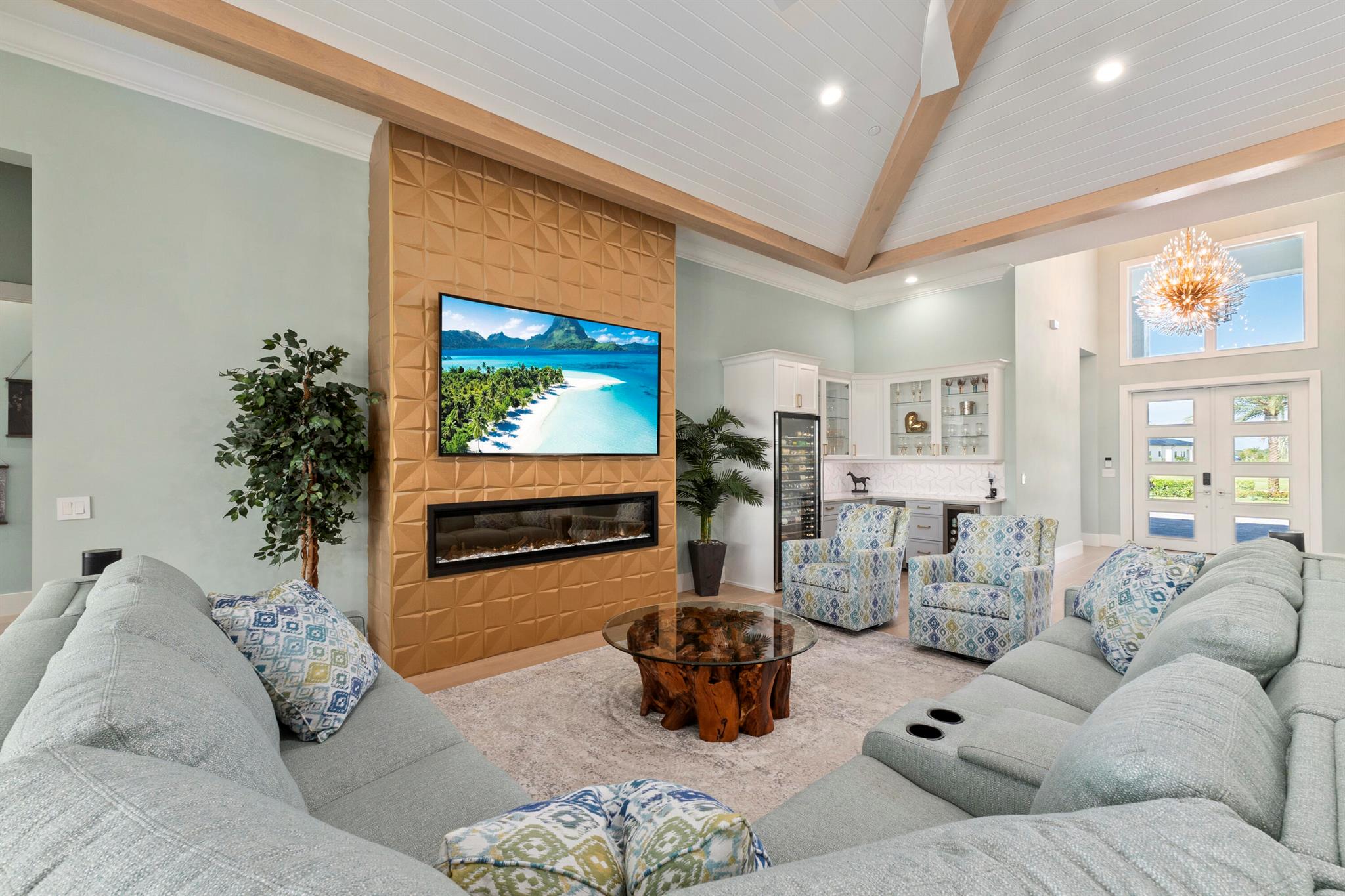 FOX GROVE (AKA MEADOW RUN - Residential