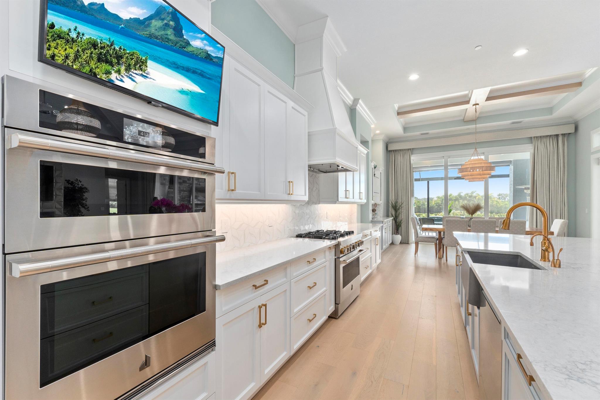 FOX GROVE (AKA MEADOW RUN - Residential