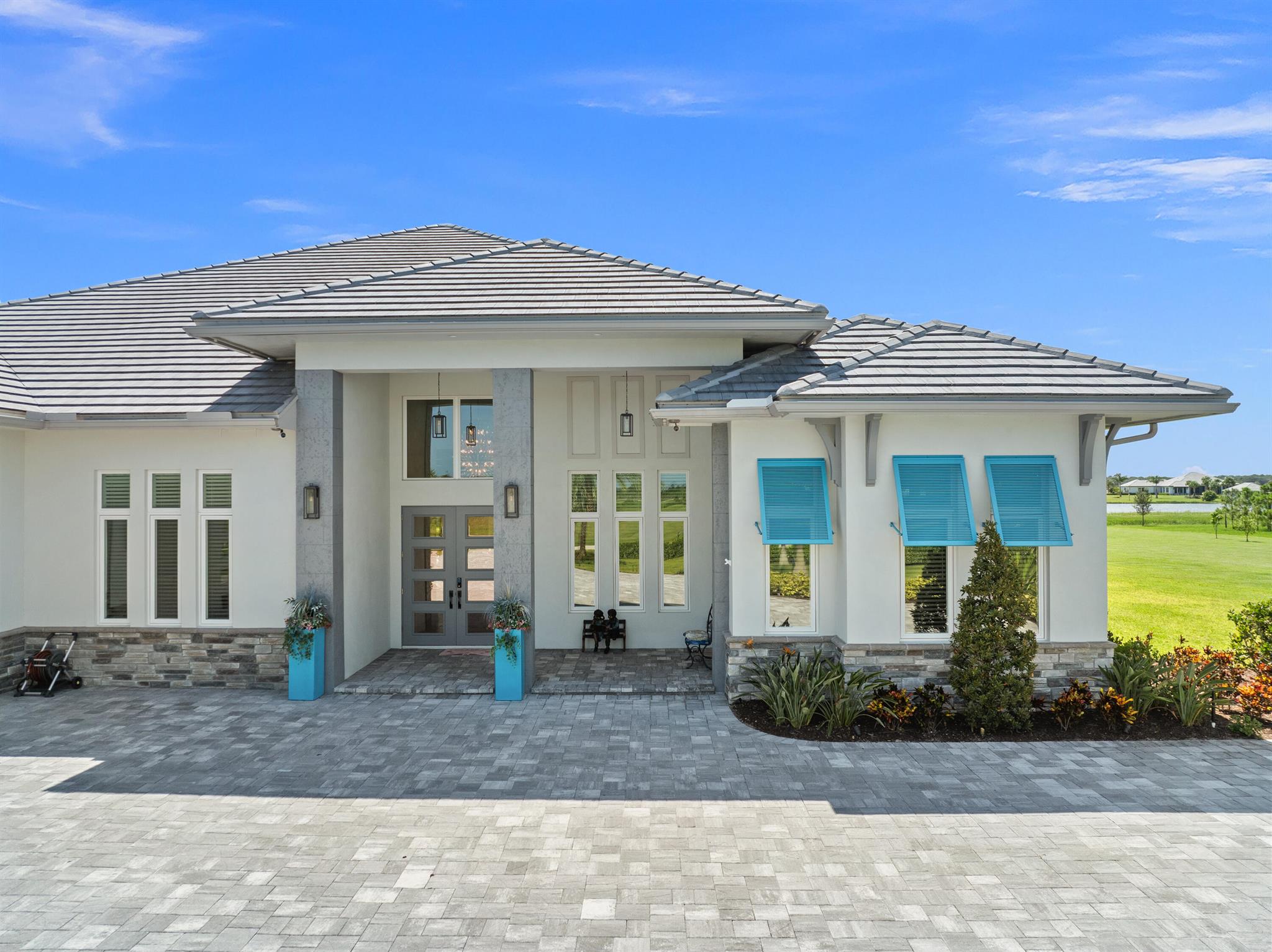 FOX GROVE (AKA MEADOW RUN - Residential